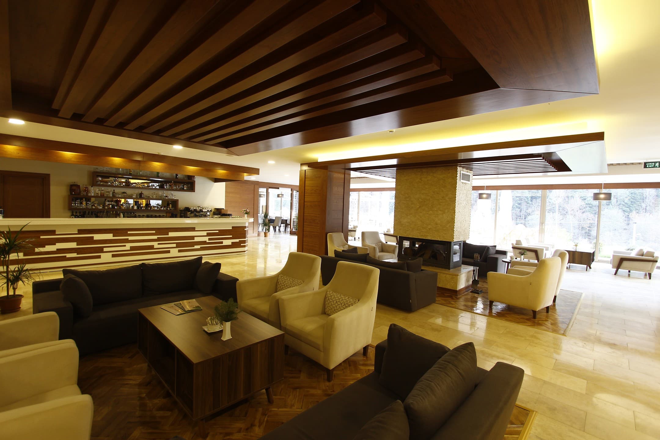 Abant Aden Boutique Hotel-11