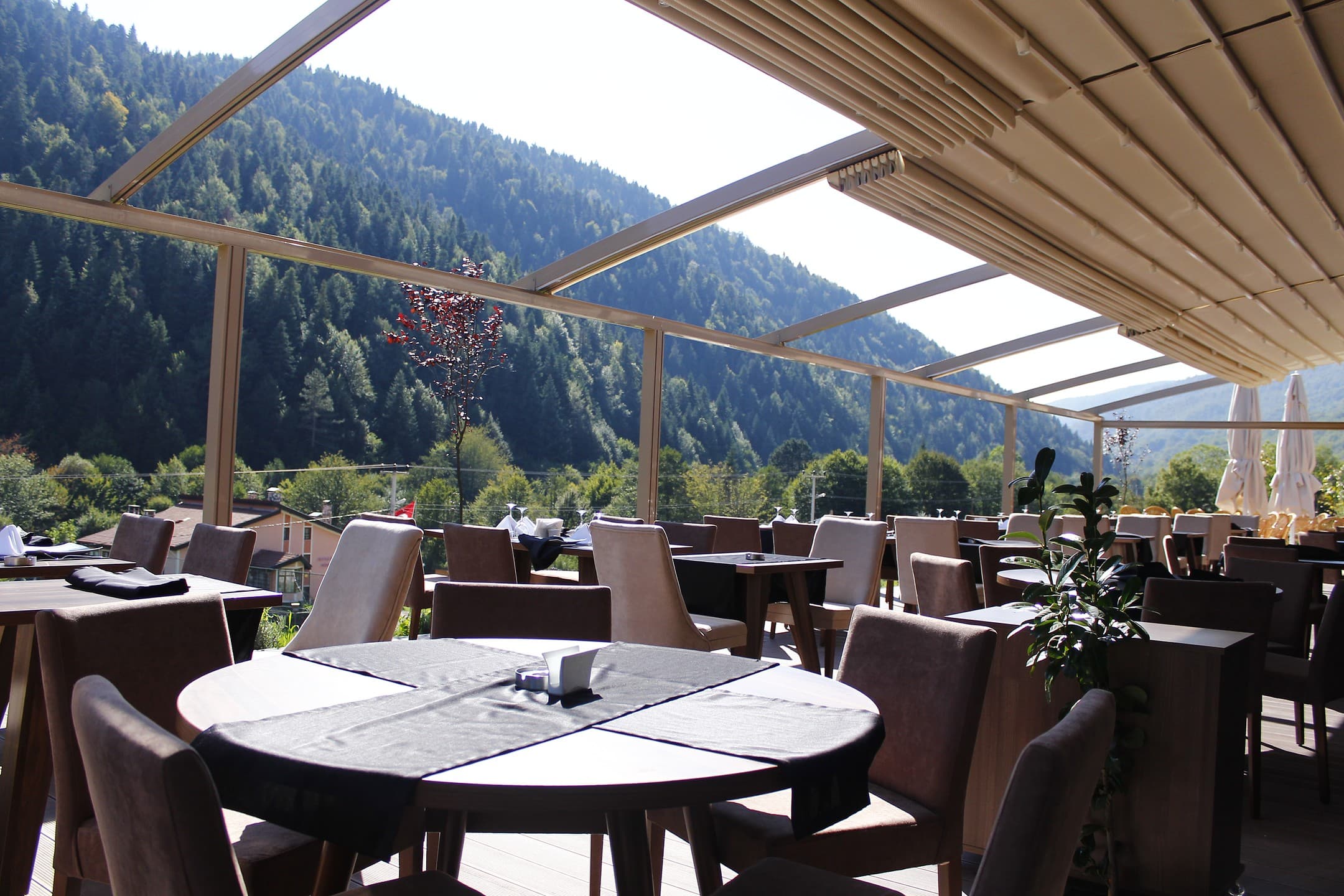 Abant Aden Boutique Hotel-4