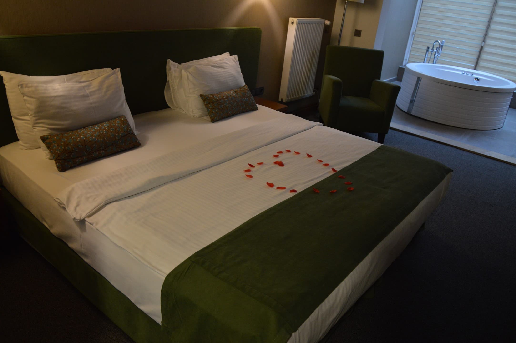 Abant Aden Boutique Hotel-17