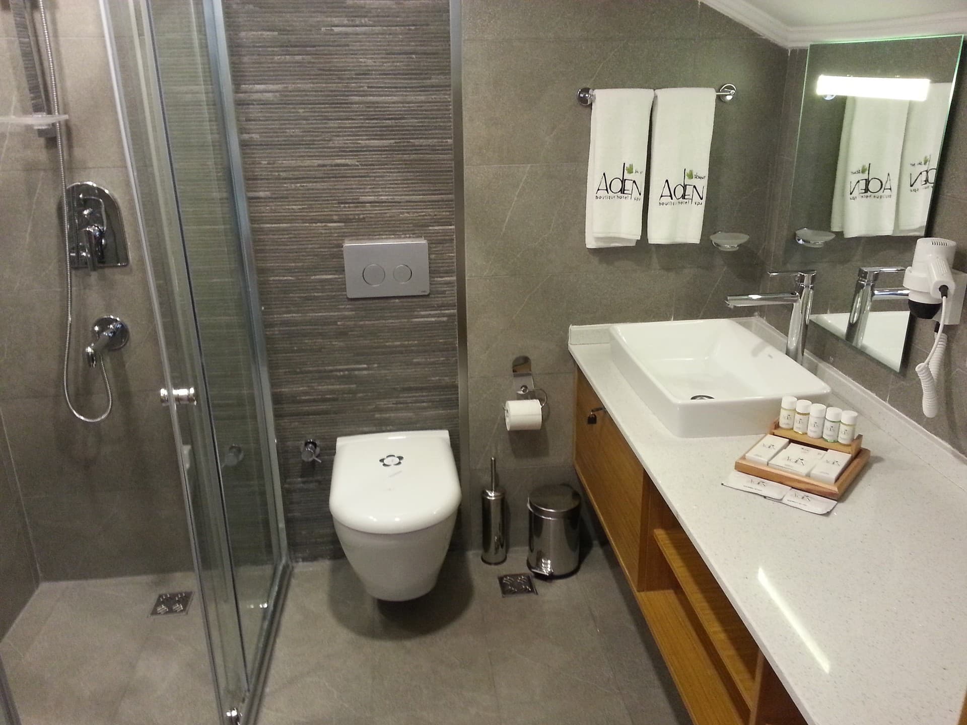 Abant Aden Boutique Hotel-34