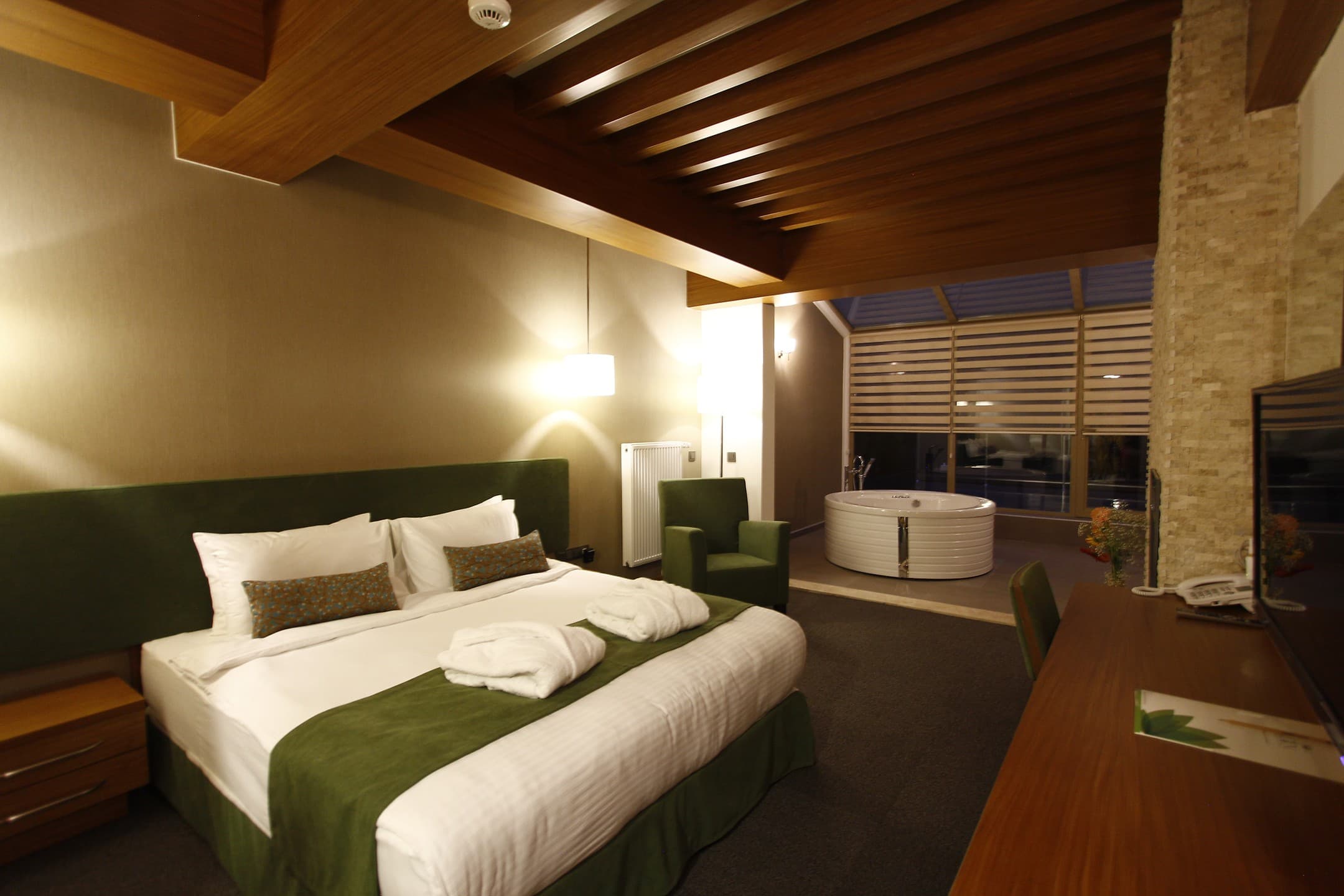 Abant Aden Boutique Hotel-1