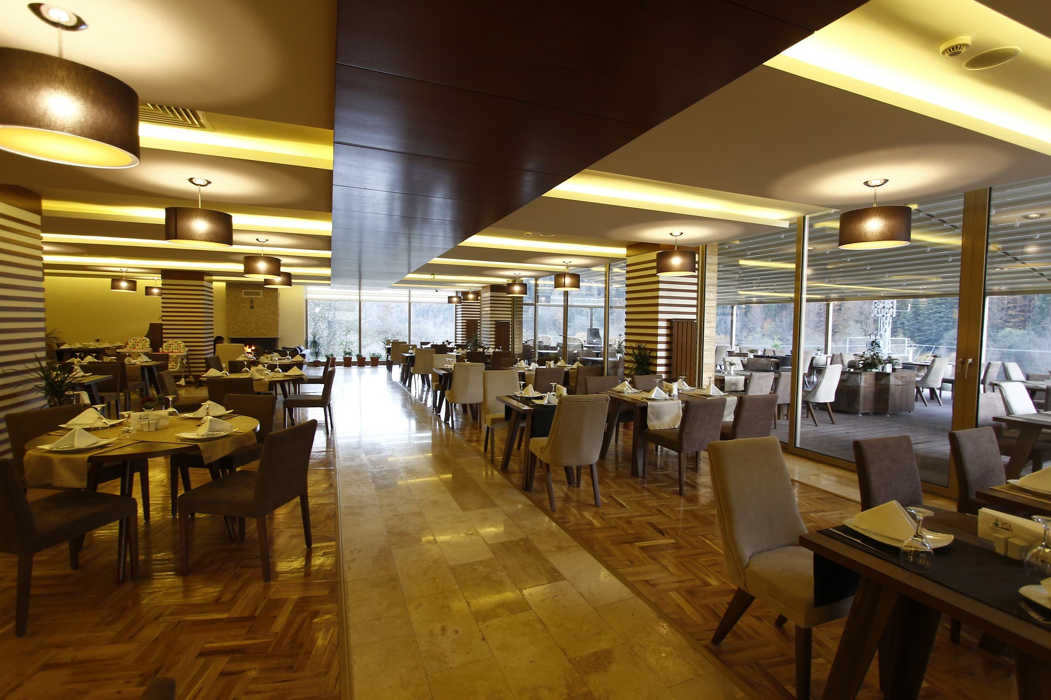 Abant Aden Boutique Hotel-36