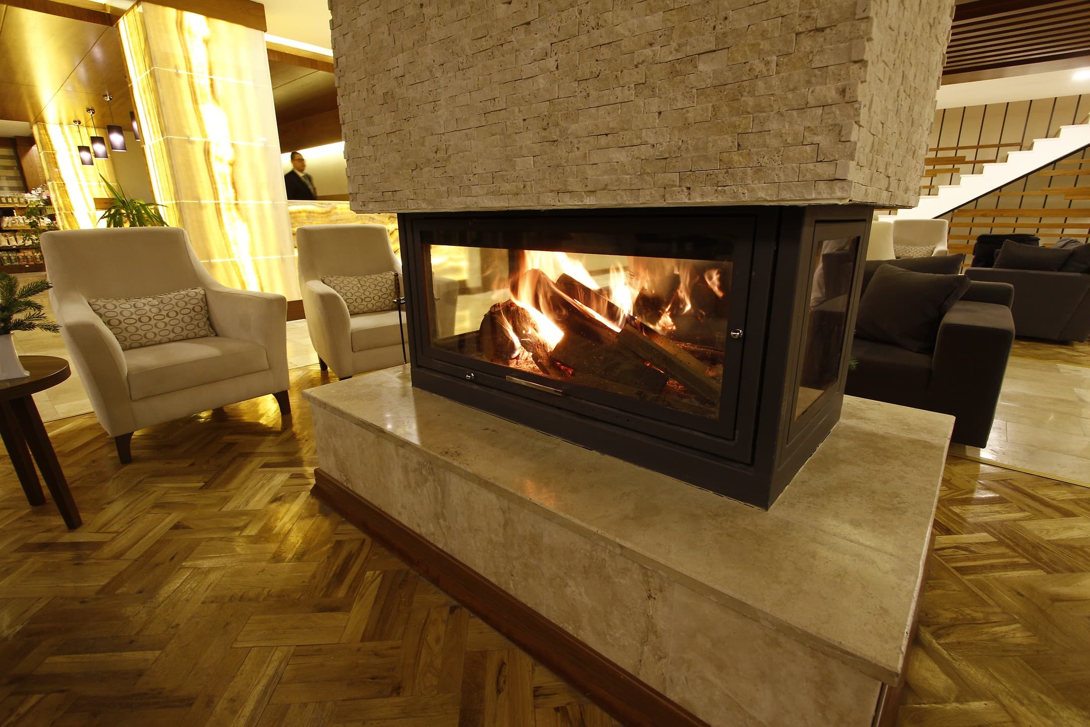 Abant Aden Boutique Hotel-12