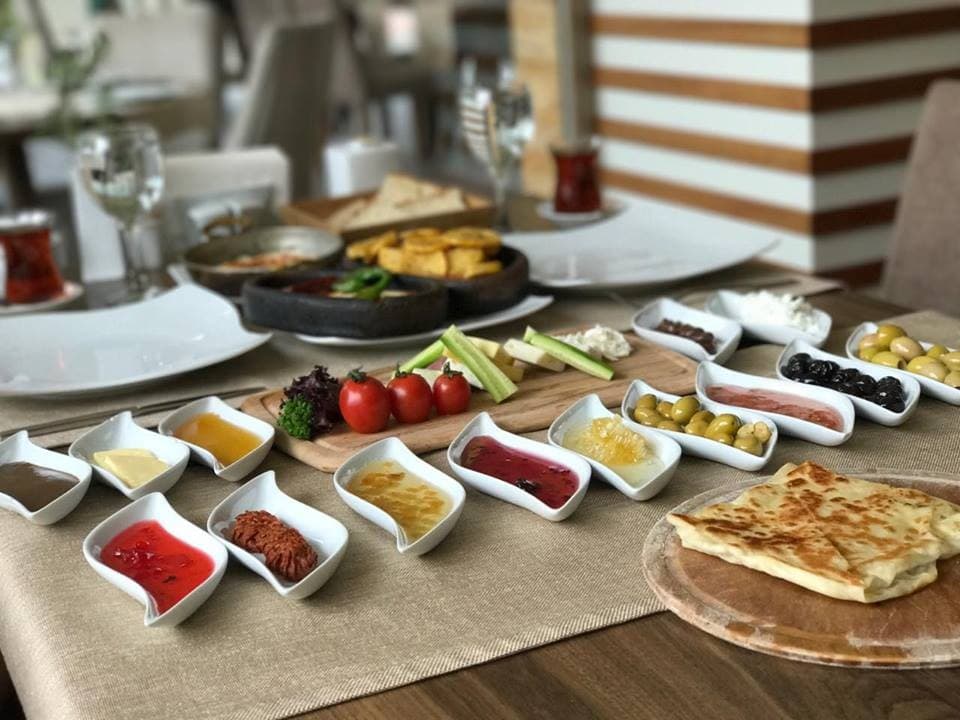 Abant Aden Boutique Hotel-47