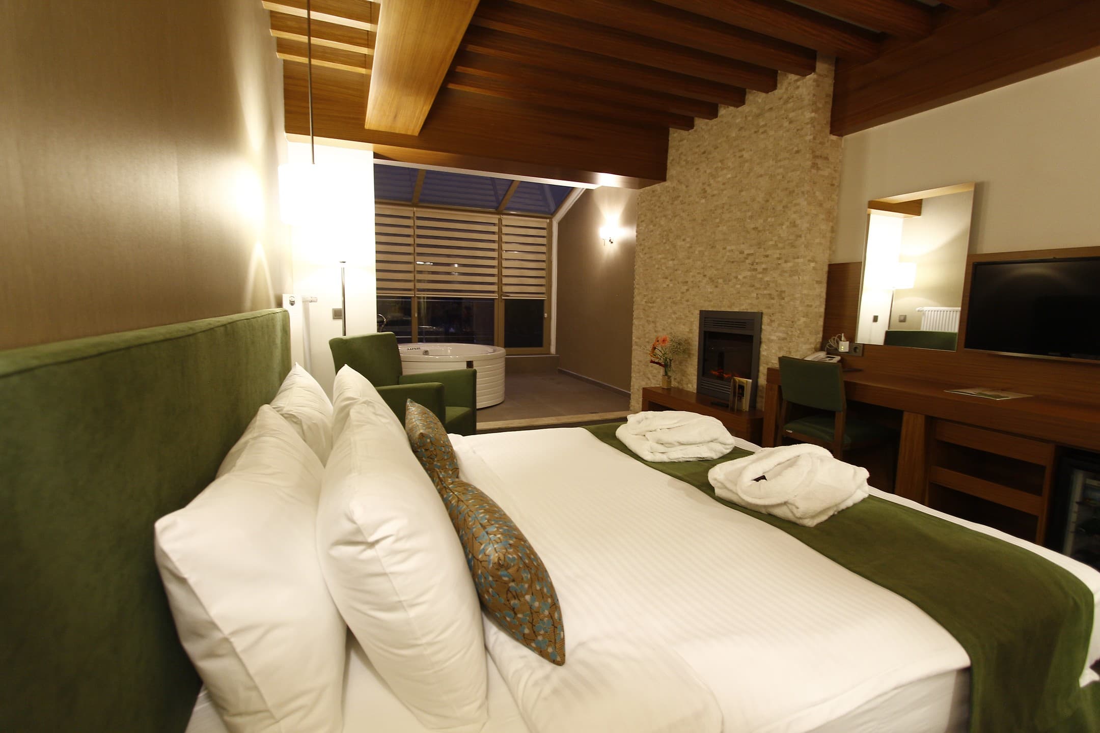 Abant Aden Boutique Hotel-23