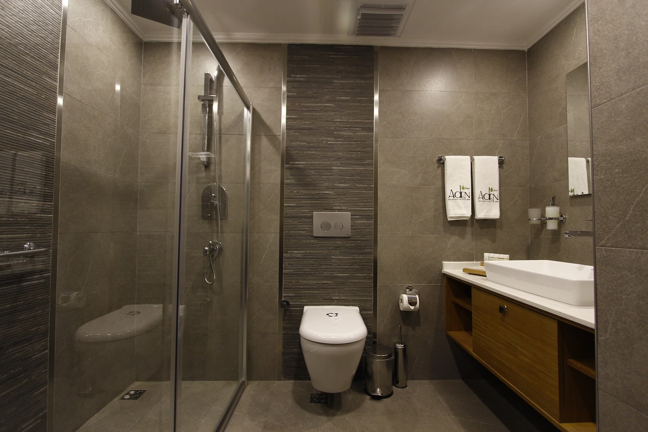 Abant Aden Boutique Hotel-26