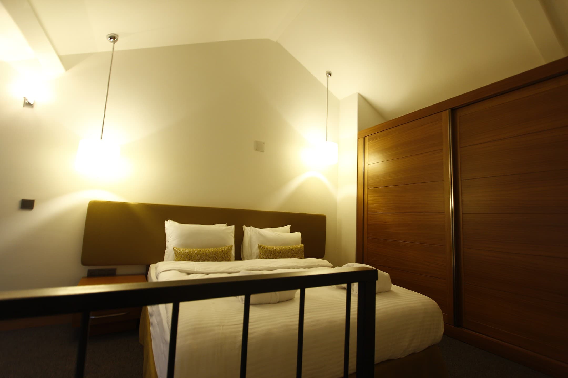 Abant Aden Boutique Hotel-32