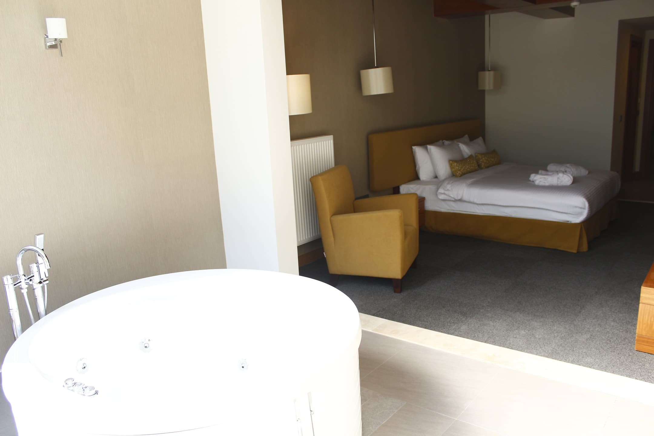 Abant Aden Boutique Hotel-20