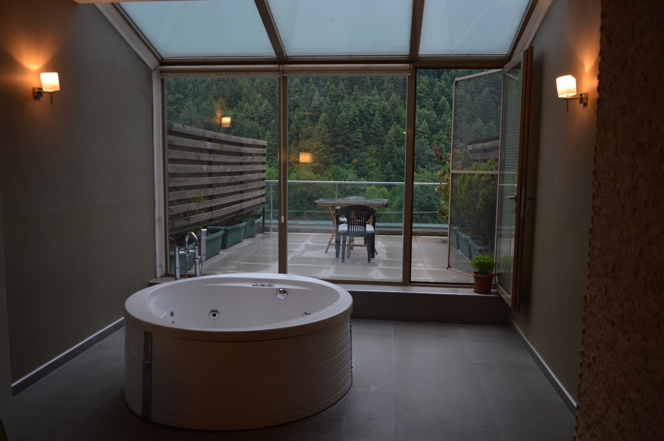 Abant Aden Boutique Hotel-3