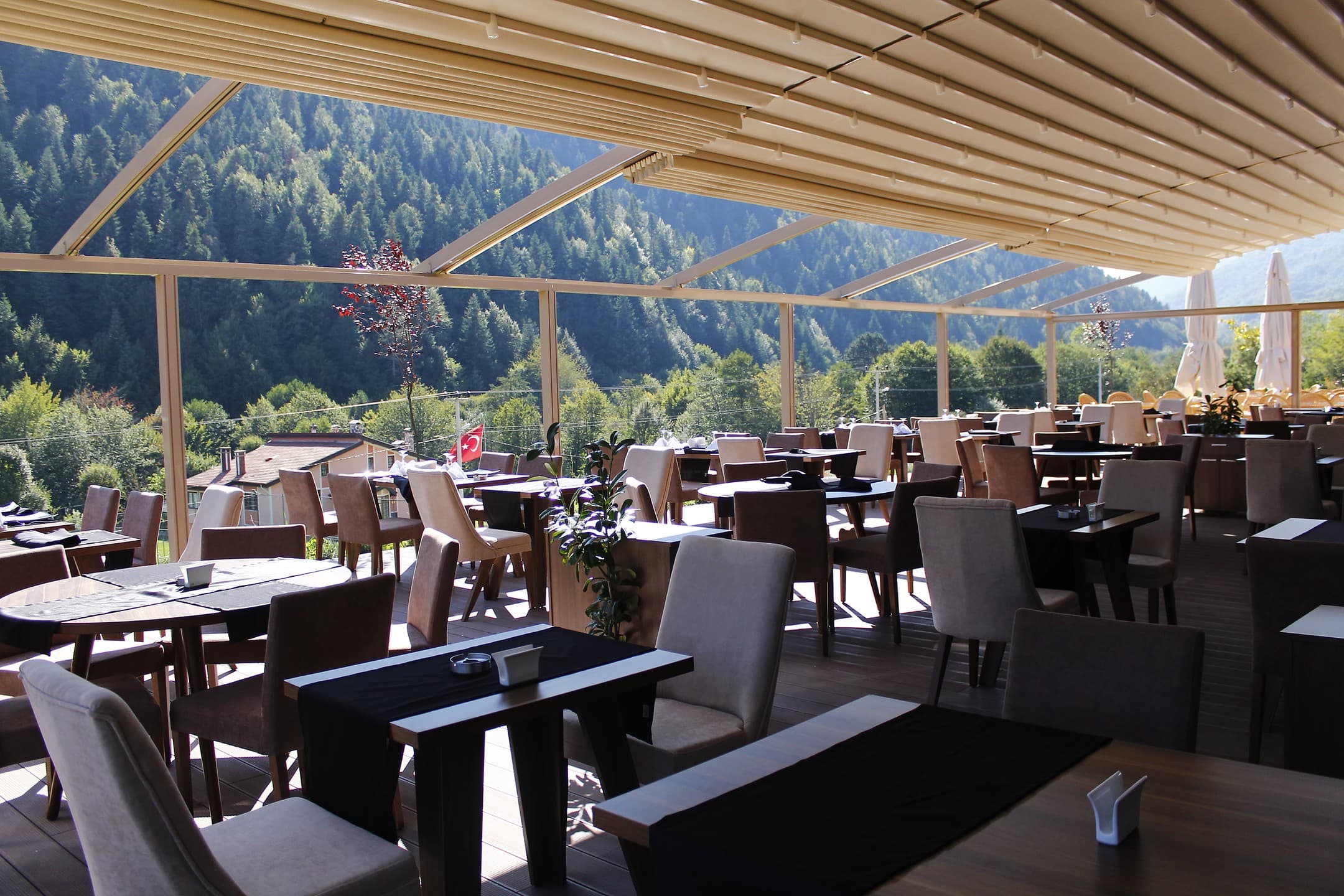 Abant Aden Boutique Hotel-41