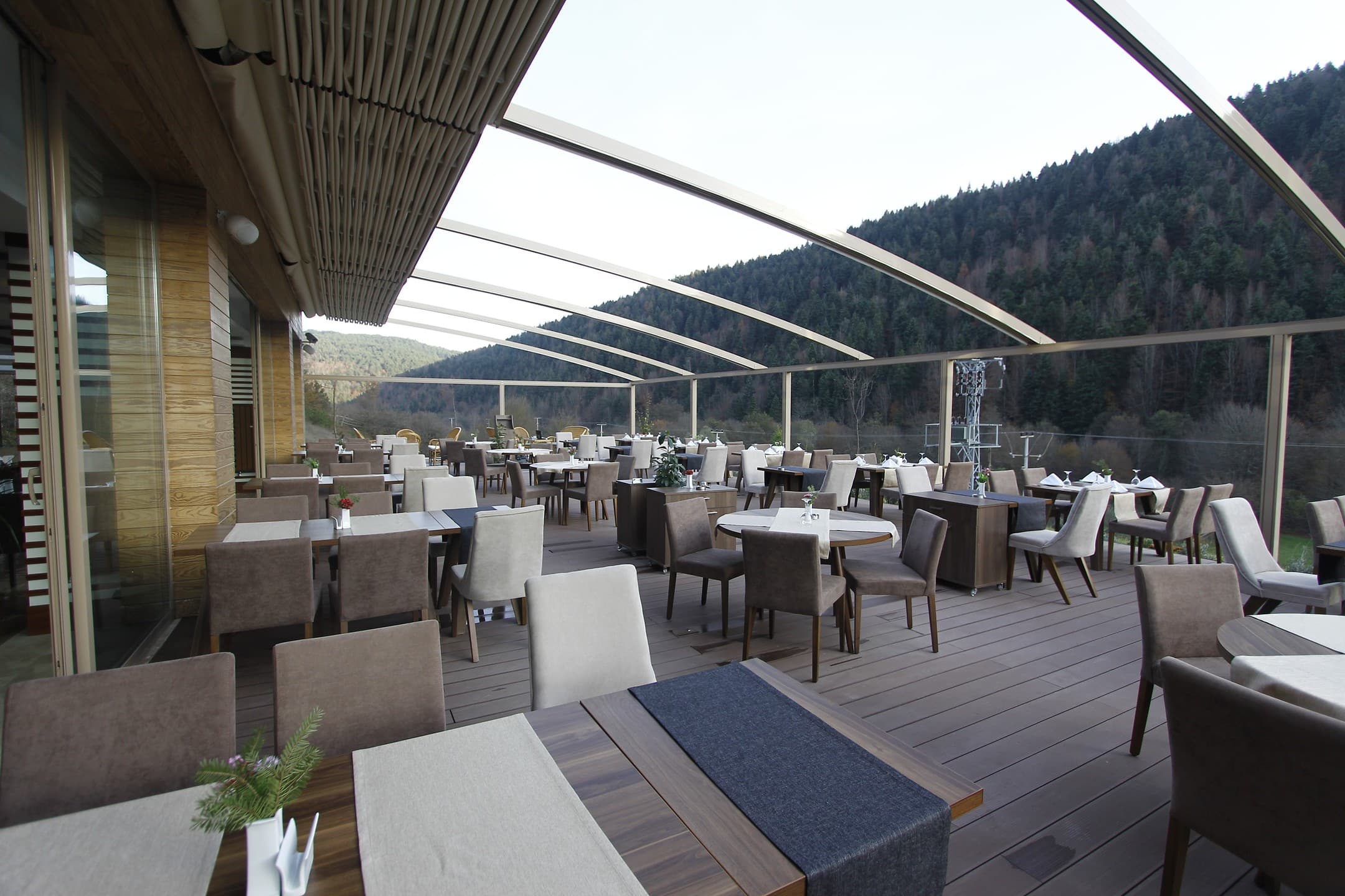 Abant Aden Boutique Hotel-42