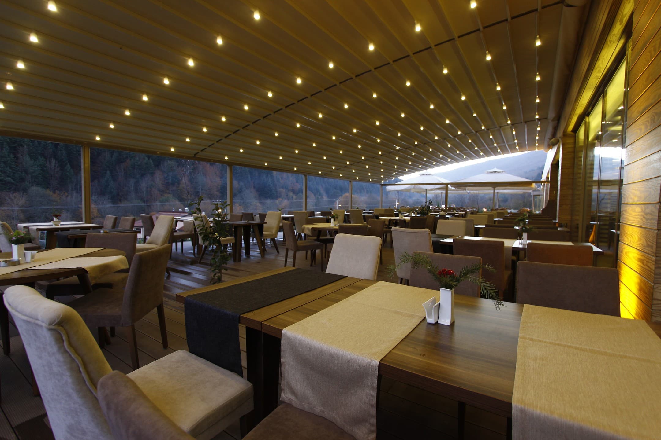 Abant Aden Boutique Hotel-43