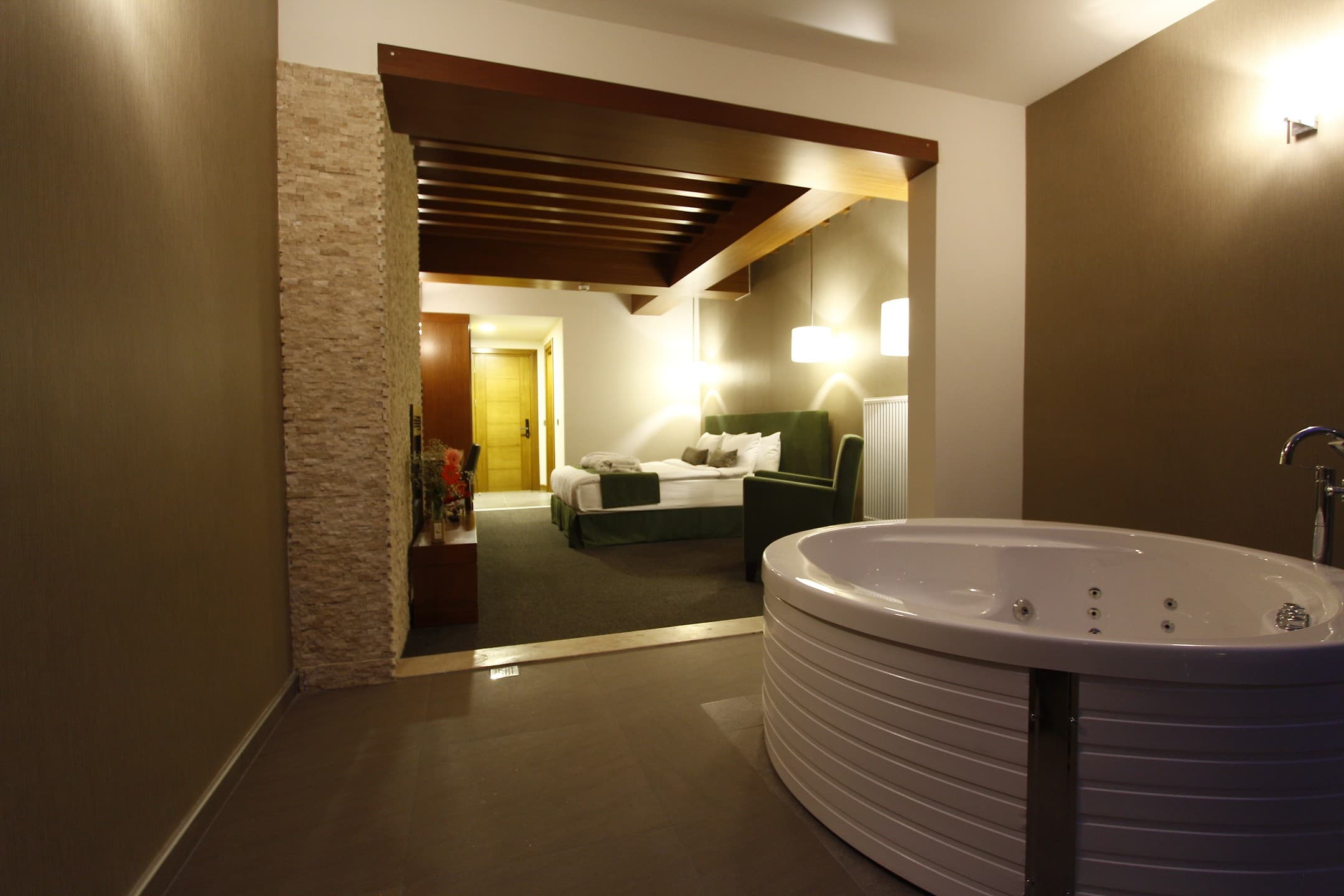 Abant Aden Boutique Hotel-19