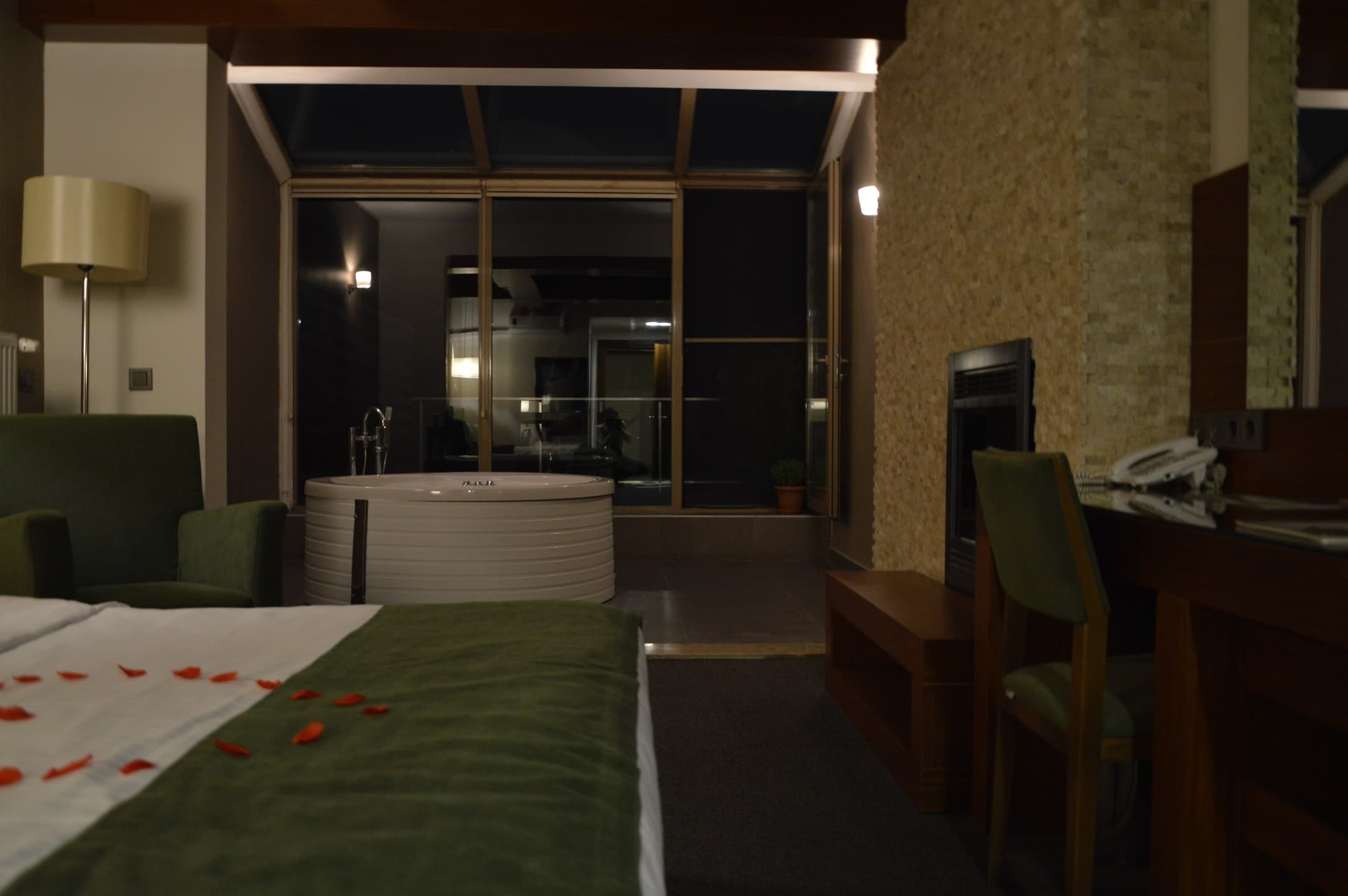 Abant Aden Boutique Hotel-22