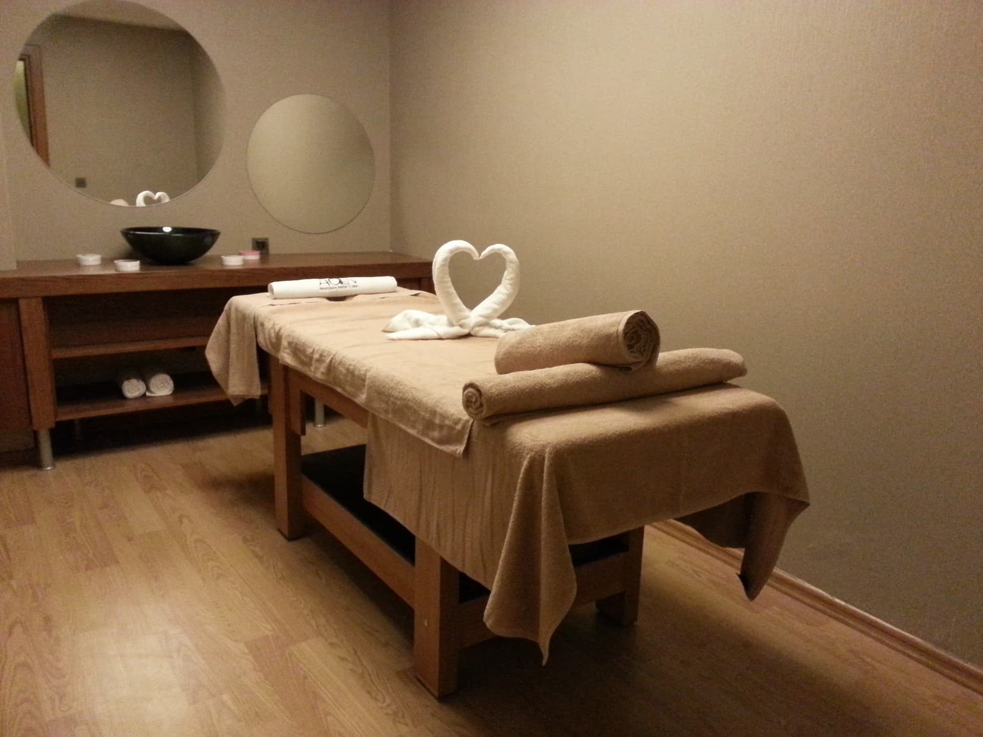 Abant Aden Boutique Hotel-2