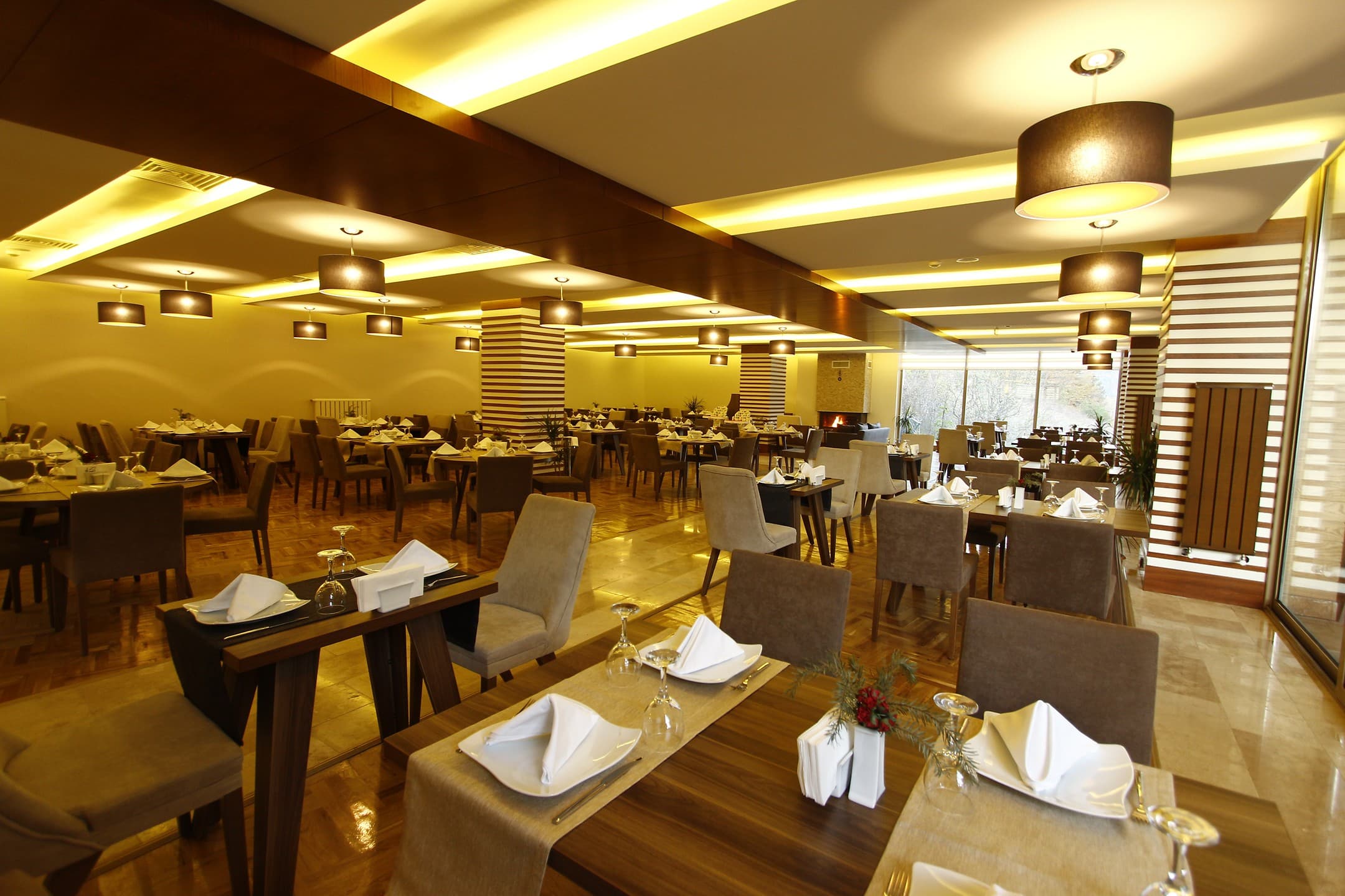 Abant Aden Boutique Hotel-38