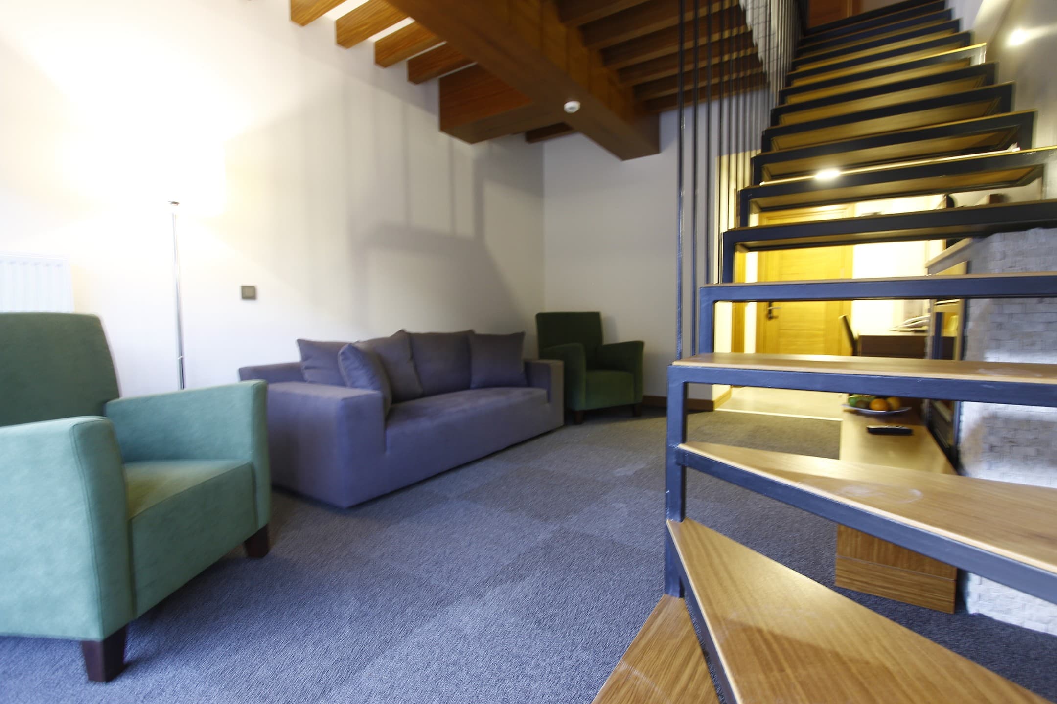 Abant Aden Boutique Hotel-29