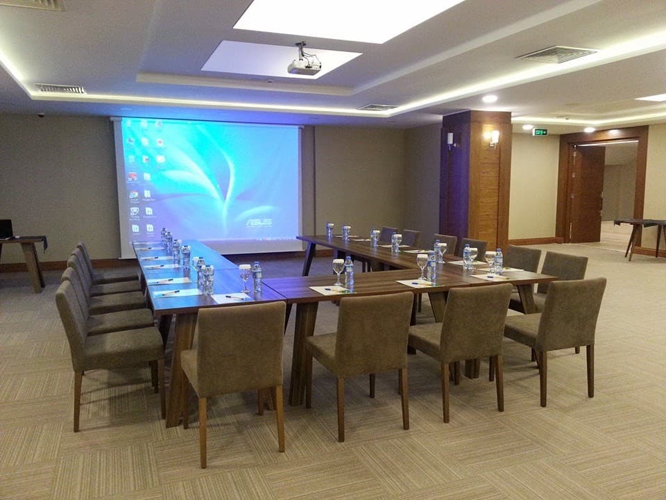 Abant Aden Boutique Hotel-8