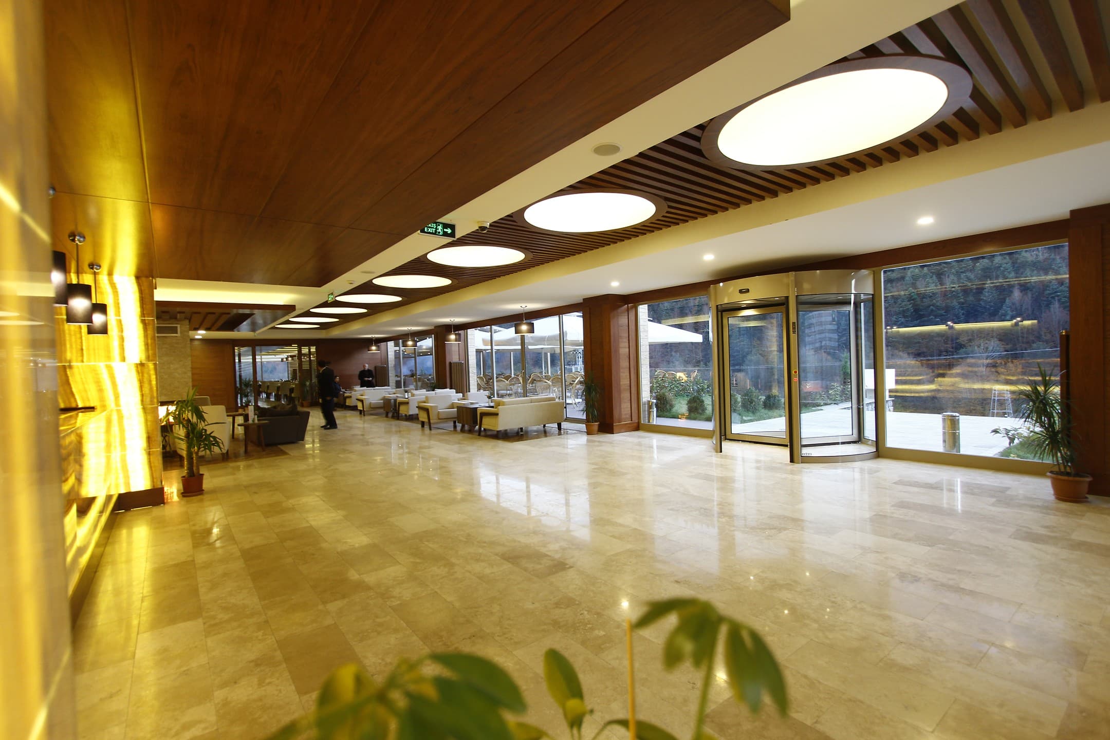 Abant Aden Boutique Hotel-10