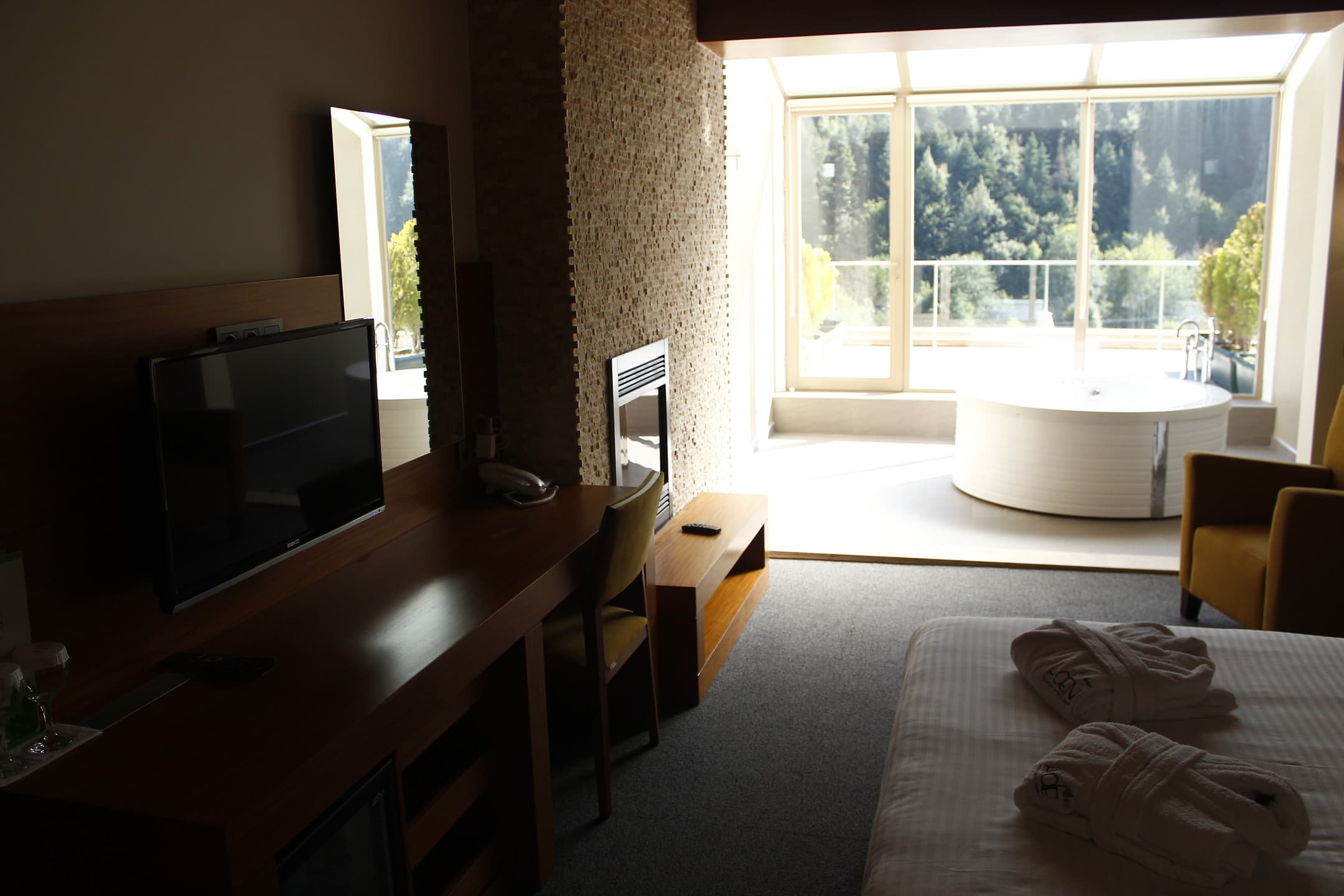 Abant Aden Boutique Hotel-18