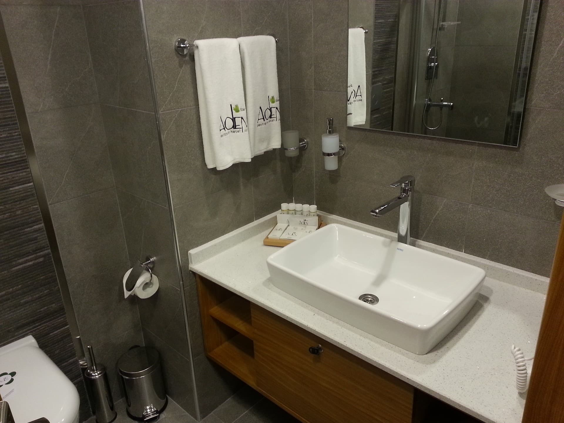 Abant Aden Boutique Hotel-24