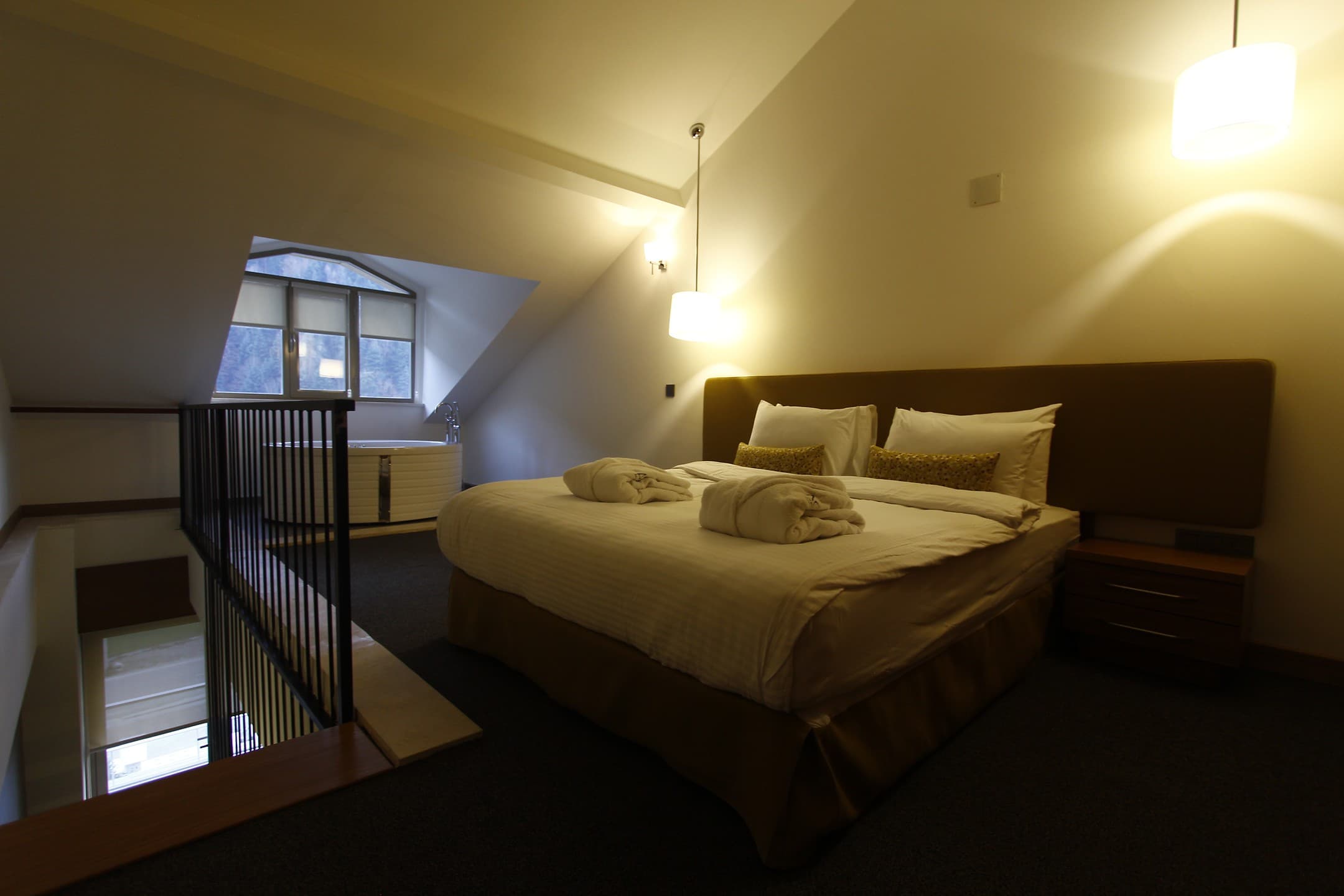 Abant Aden Boutique Hotel-33