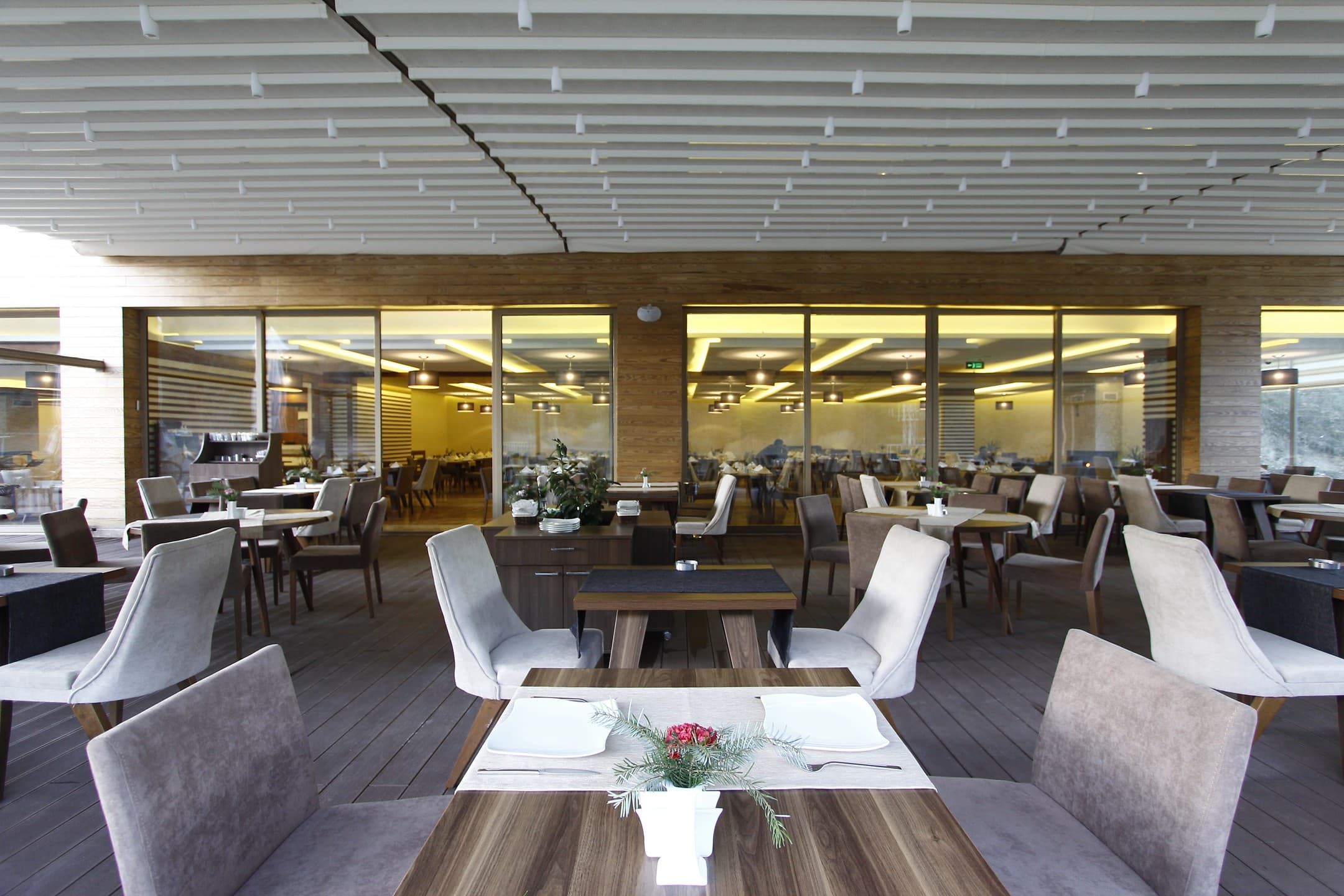 Abant Aden Boutique Hotel-45