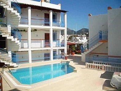 Şahin Apart Otel-49