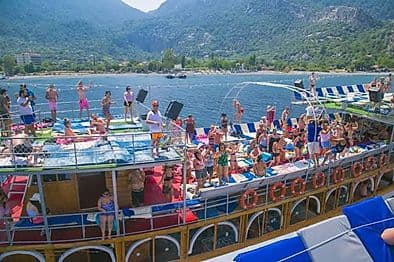 Şahin Apart Otel-50