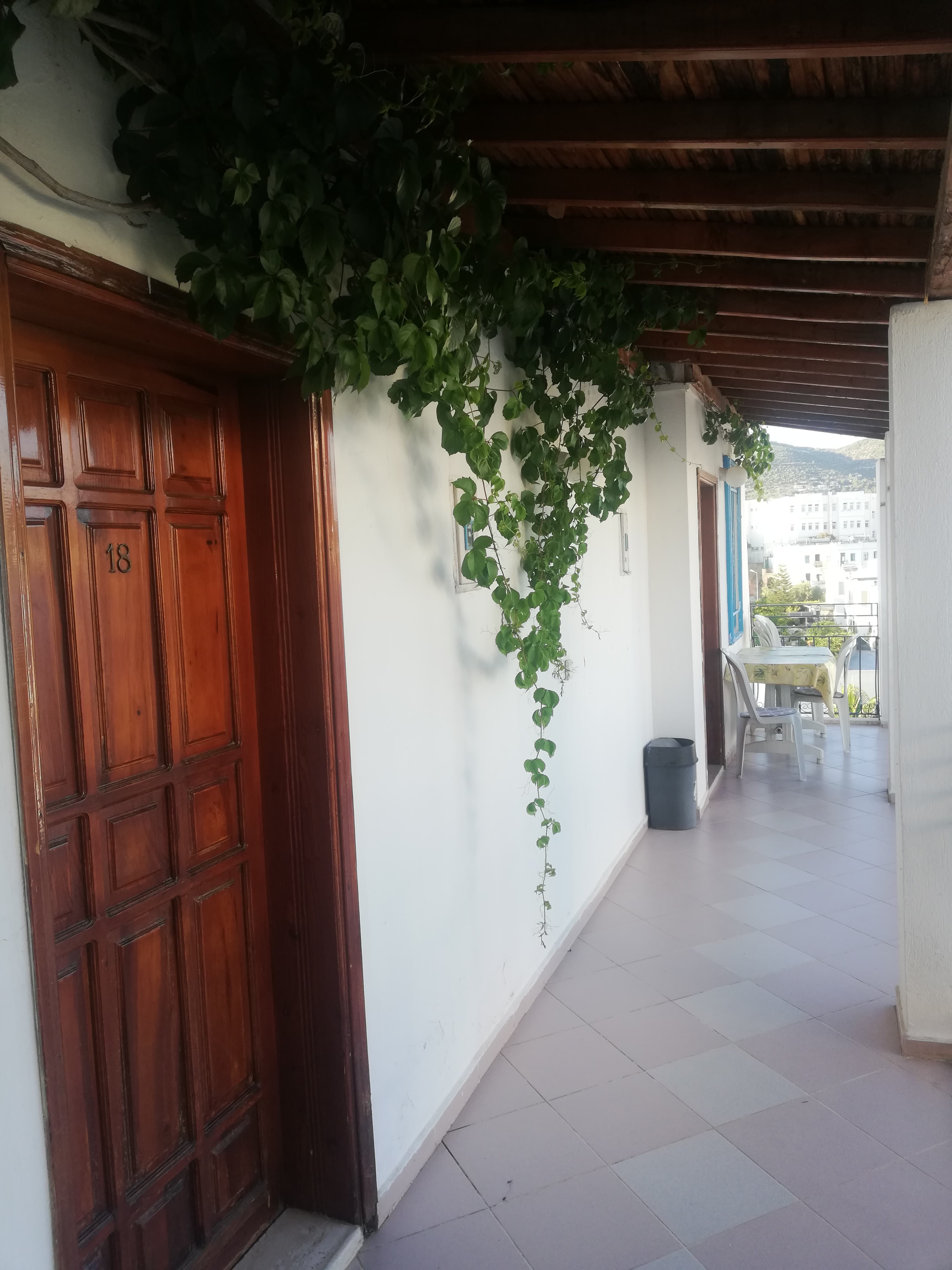 Şahin Apart Otel-38