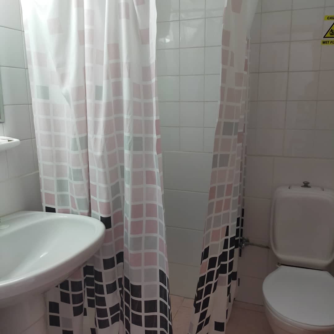 Şahin Apart Otel-37