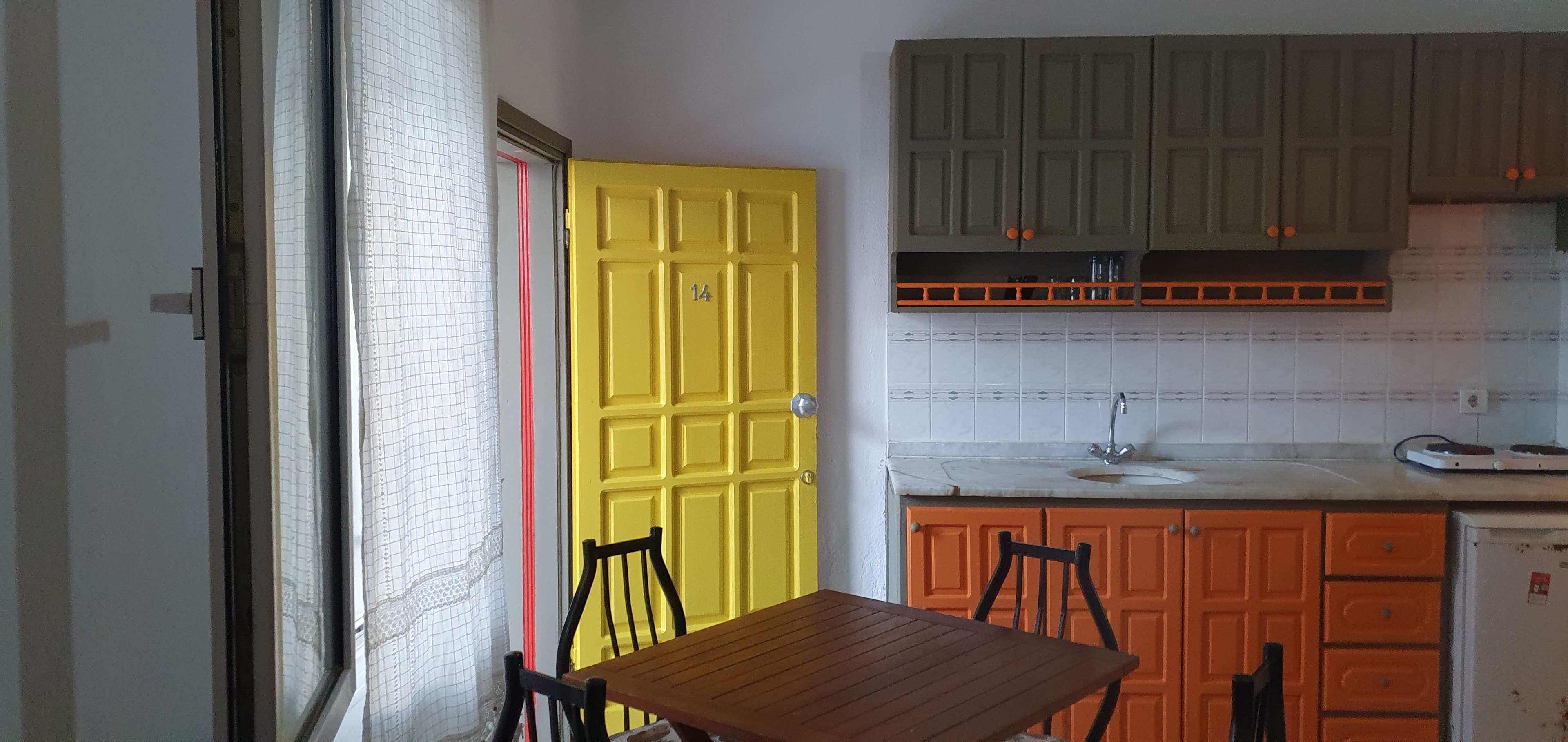 Şahin Apart Otel-14