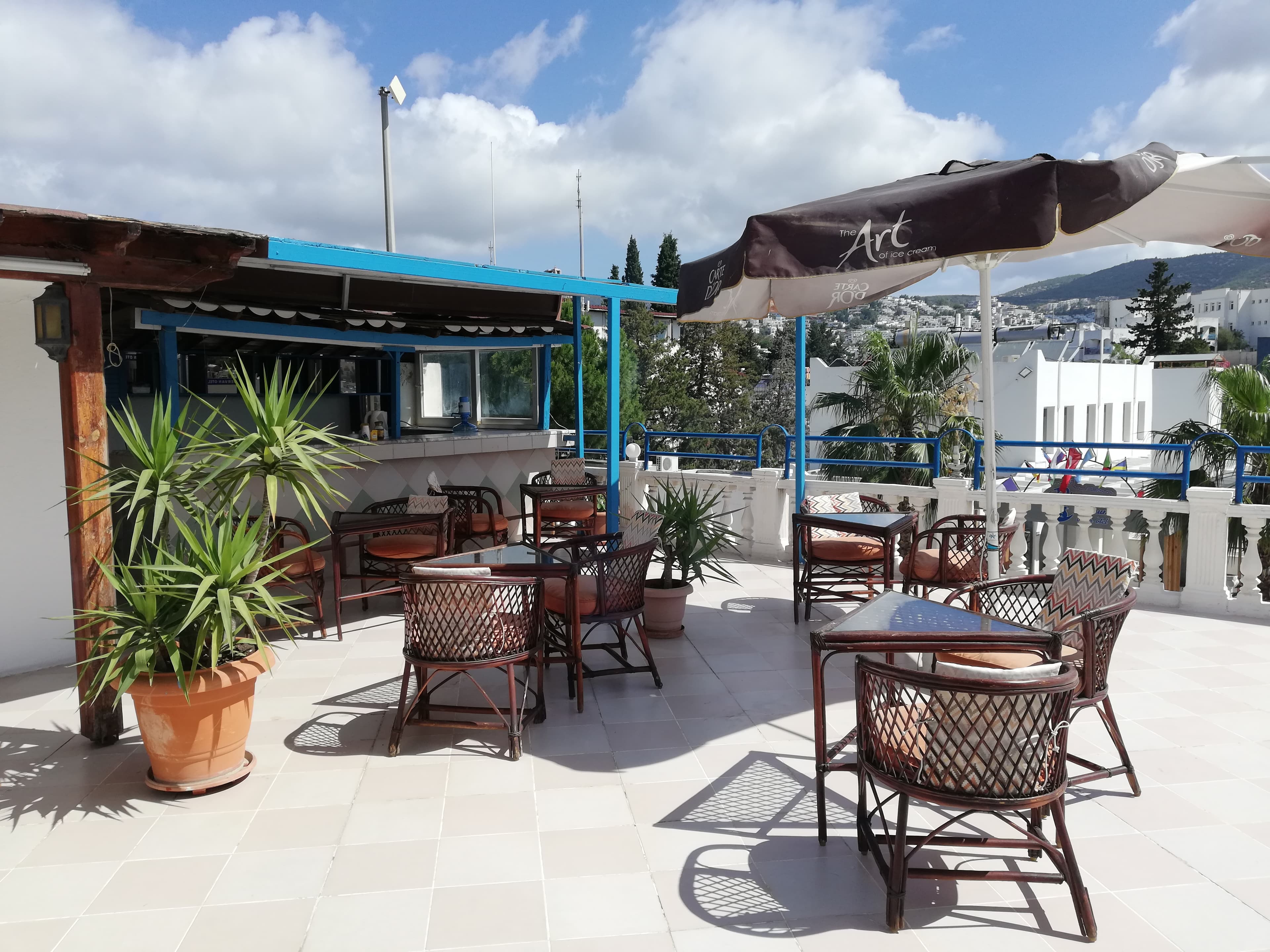 Şahin Apart Otel-35