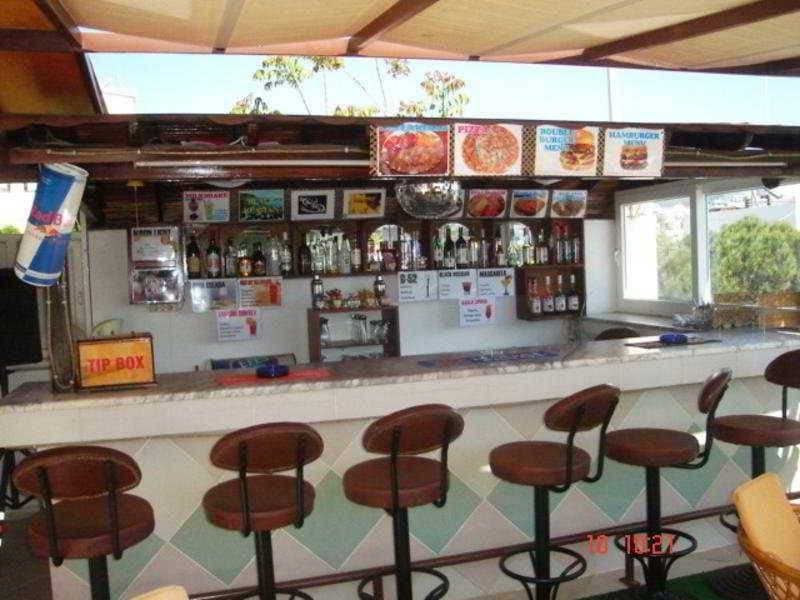 Şahin Apart Otel-27