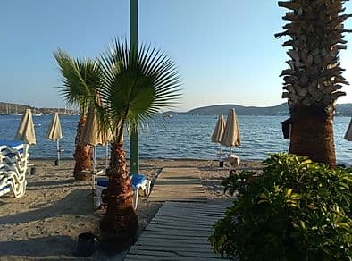 Şahin Apart Otel-40