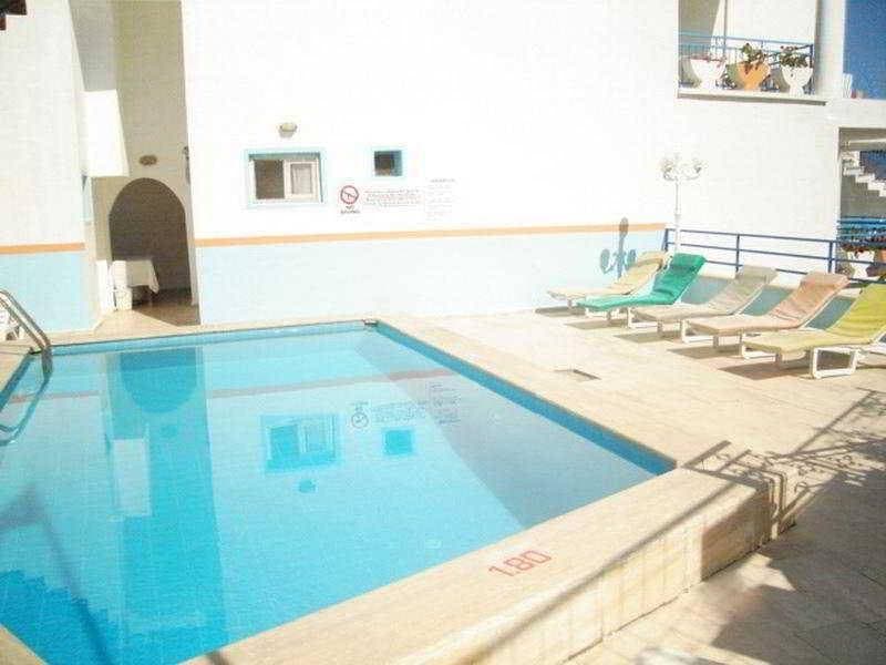 Şahin Apart Otel-31