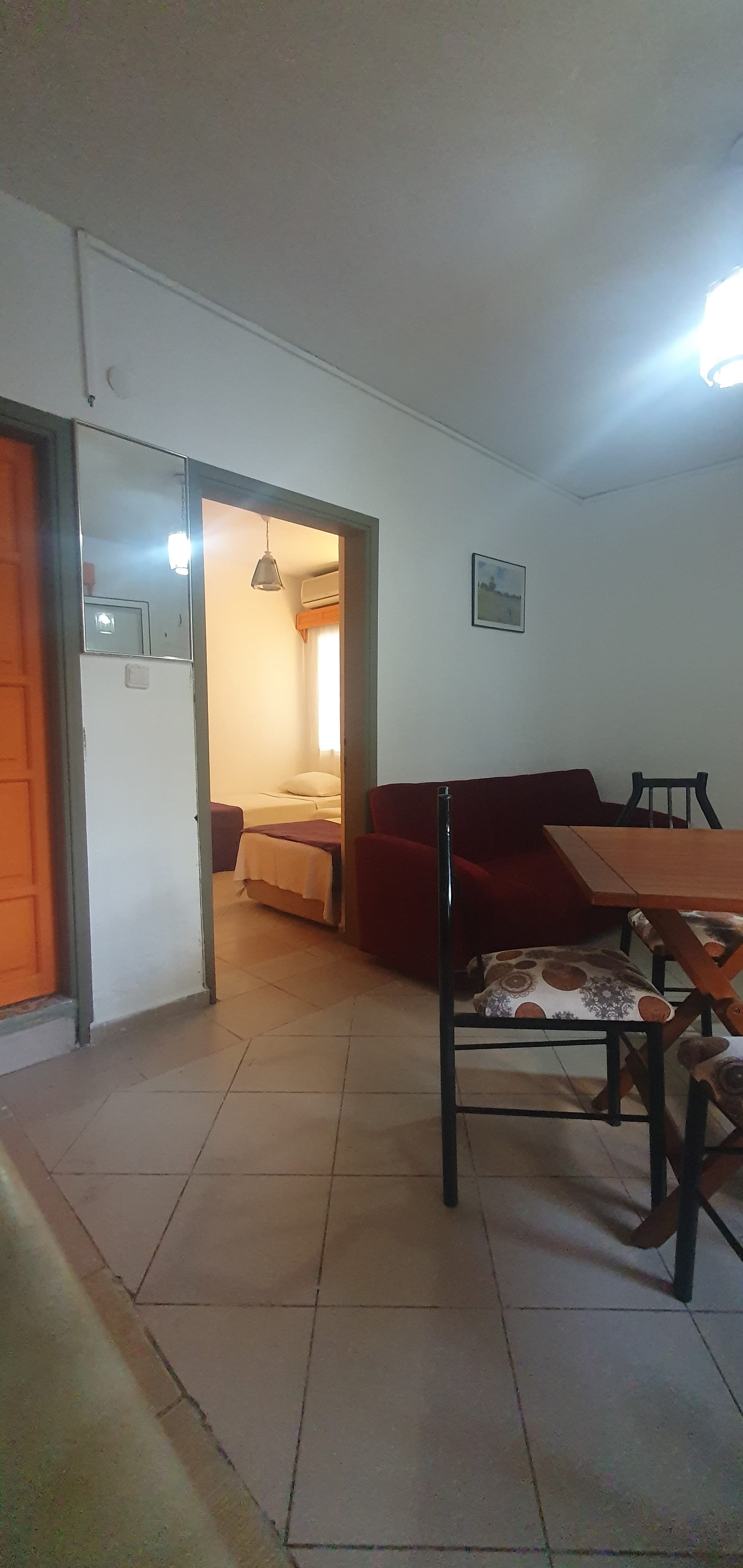 Şahin Apart Otel-12