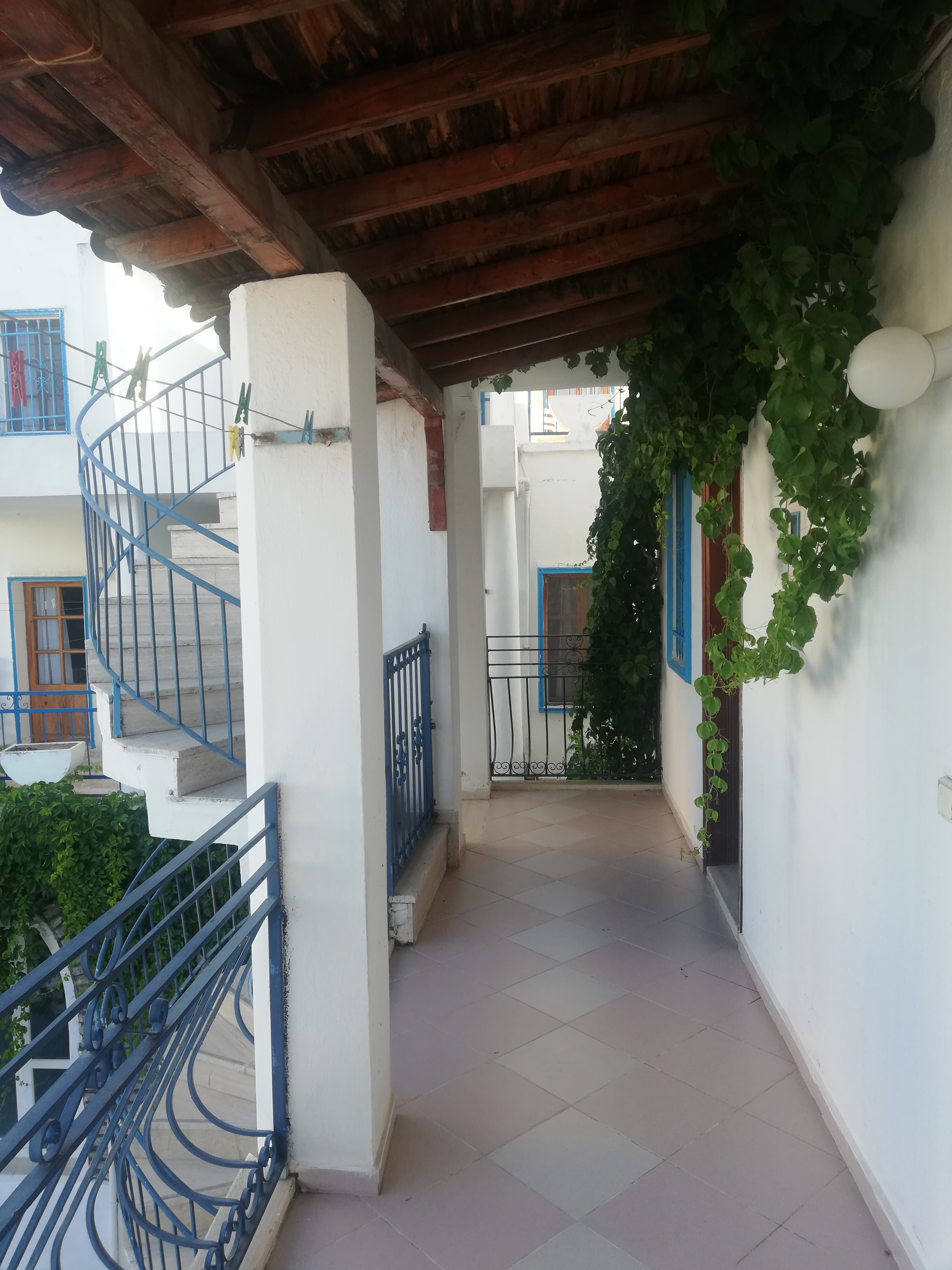 Şahin Apart Otel-24