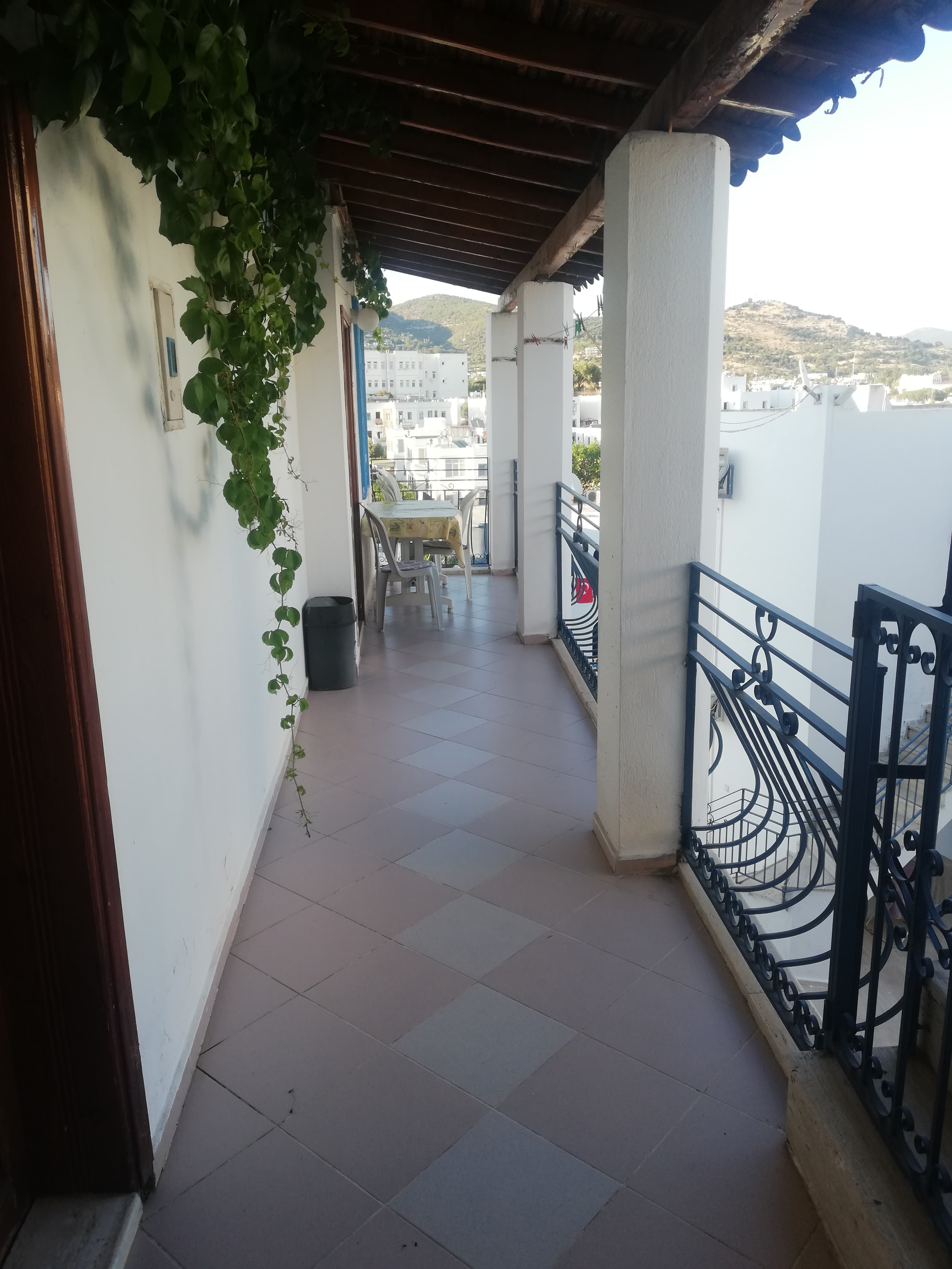 Şahin Apart Otel-25