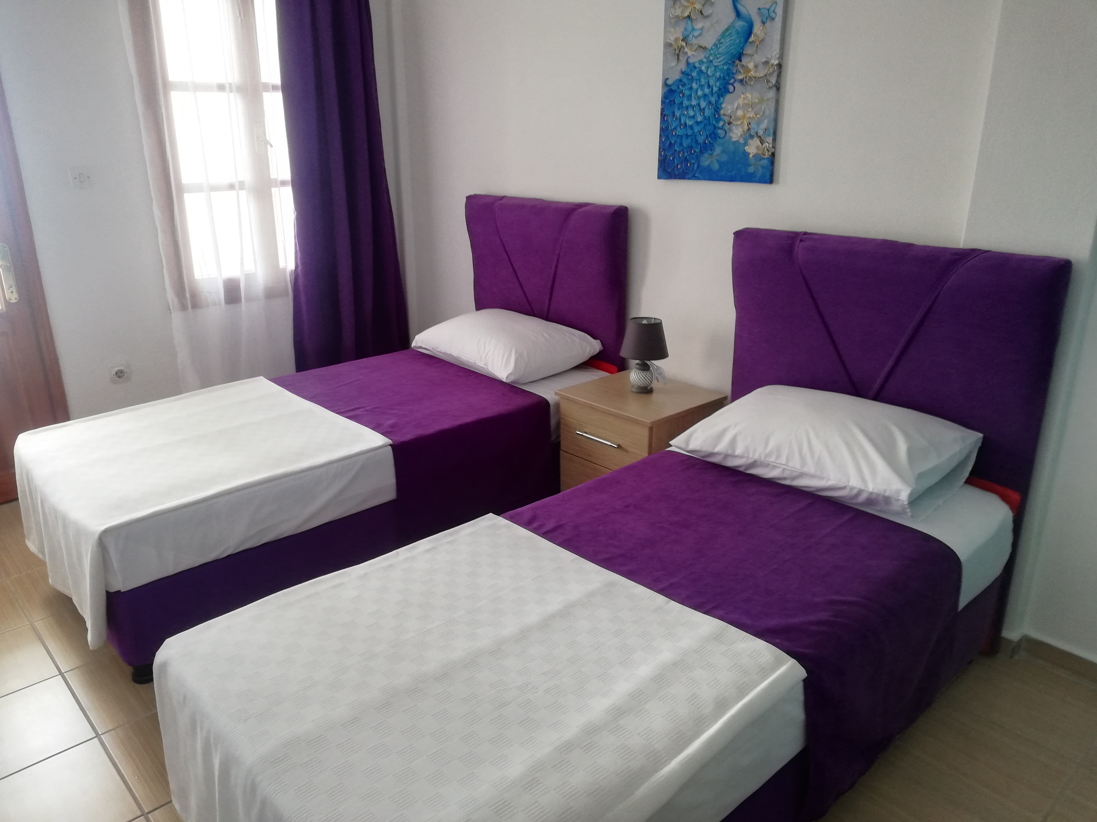 Şahin Apart Otel-18