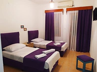 Şahin Apart Otel-20