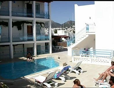 Şahin Apart Otel-47