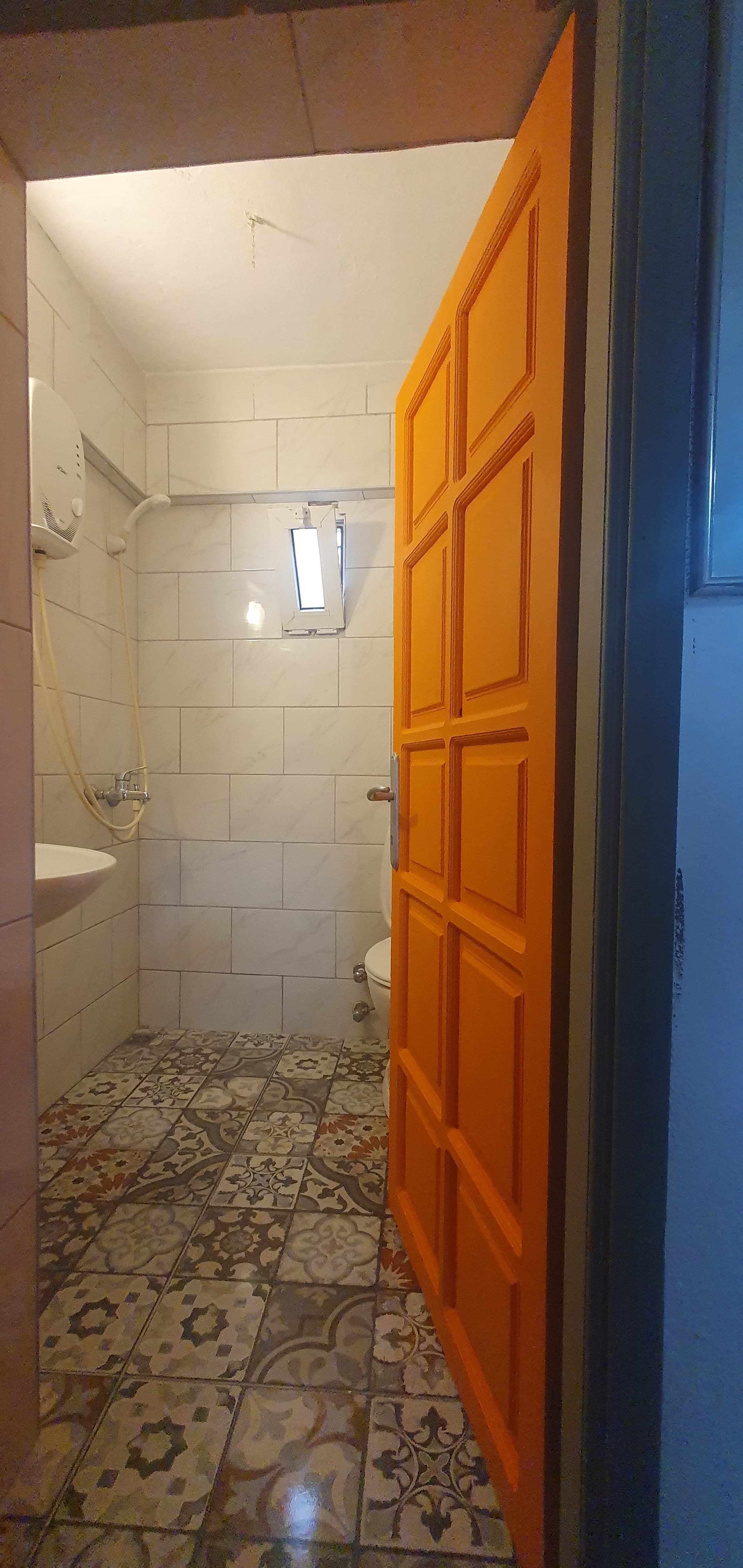 Şahin Apart Otel-15