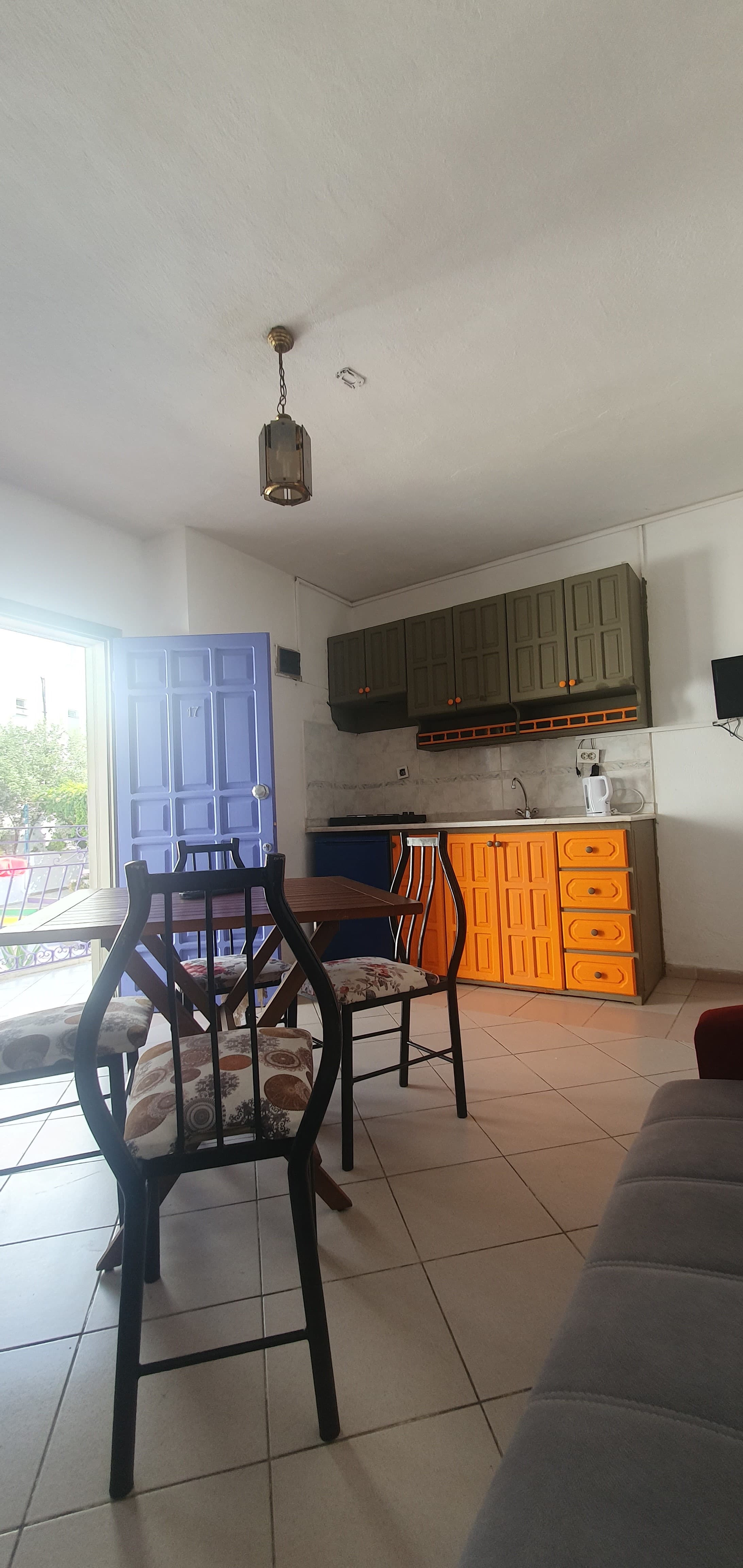 Şahin Apart Otel-10