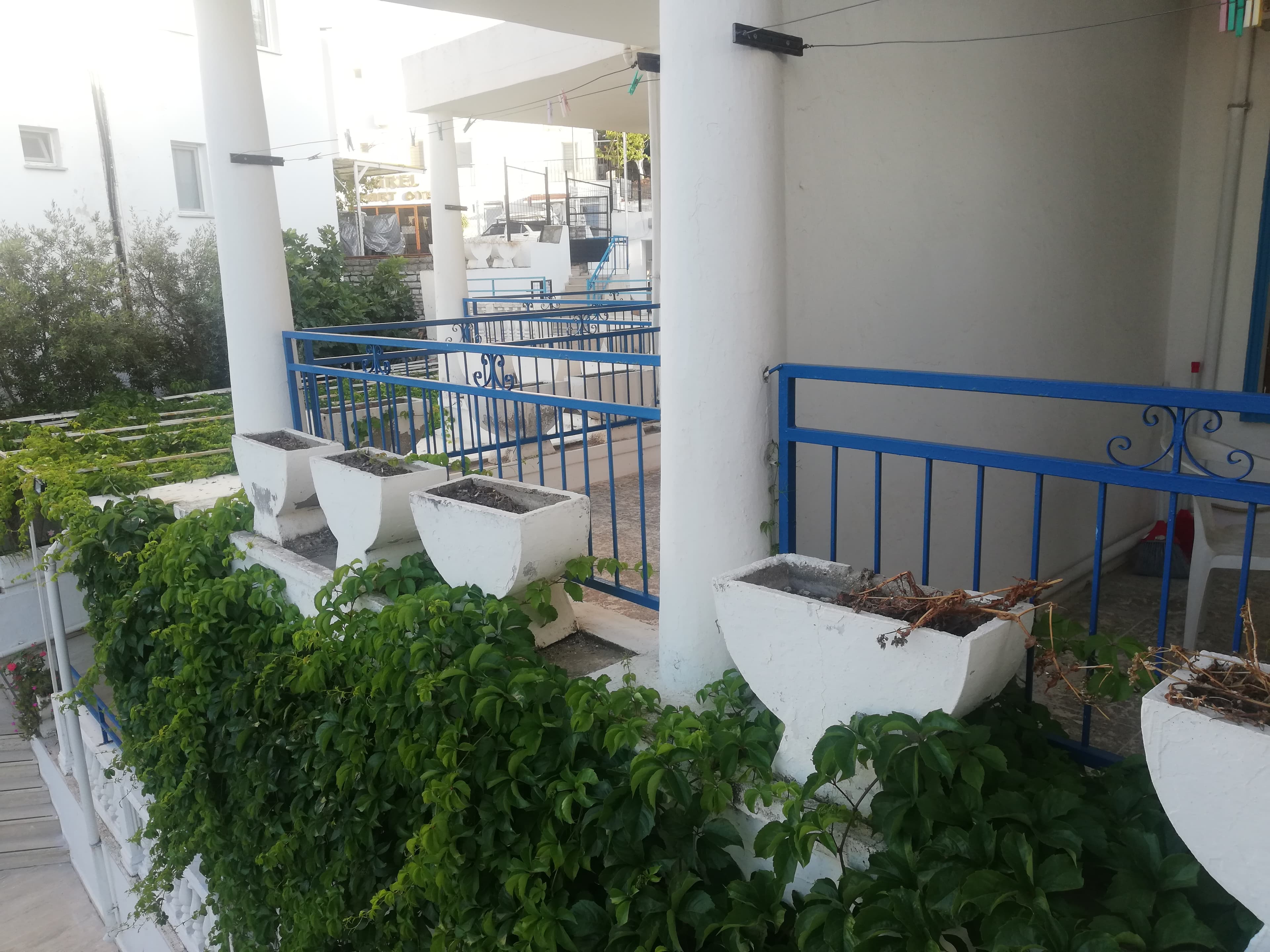 Şahin Apart Otel-34