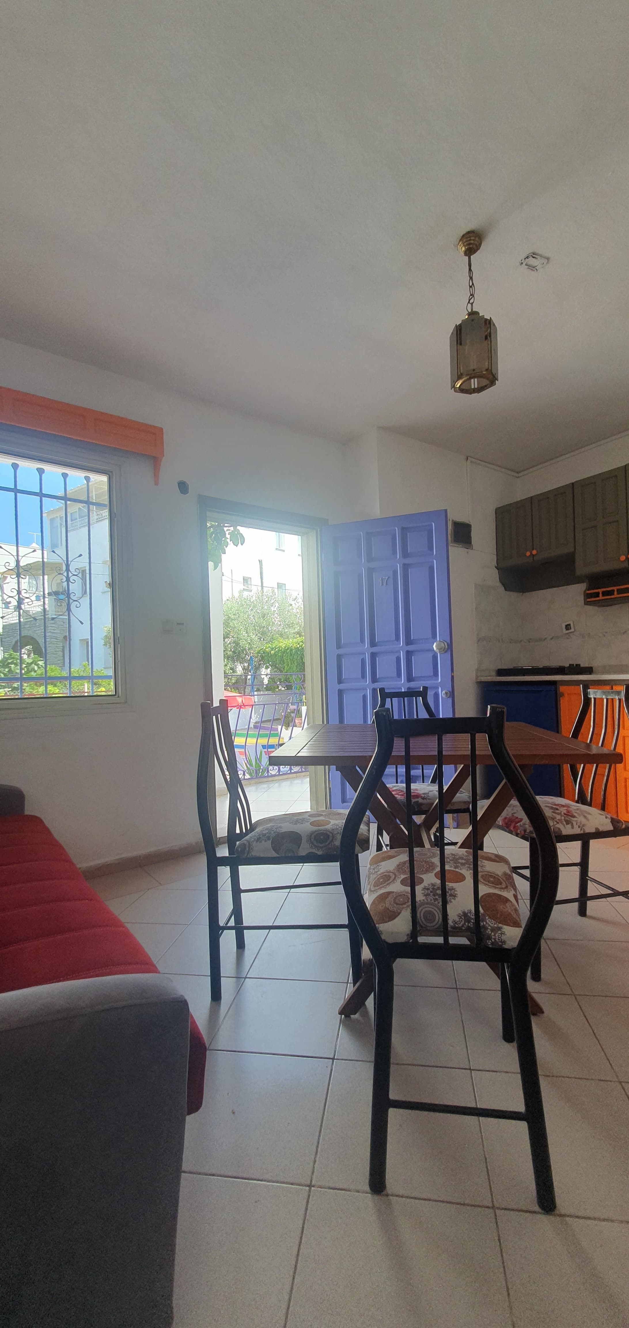 Şahin Apart Otel-11