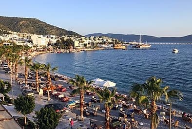 Şahin Apart Otel-53