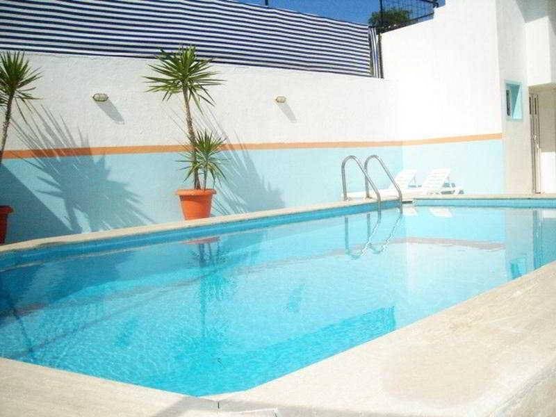 Şahin Apart Otel-30