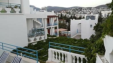 Şahin Apart Otel-28