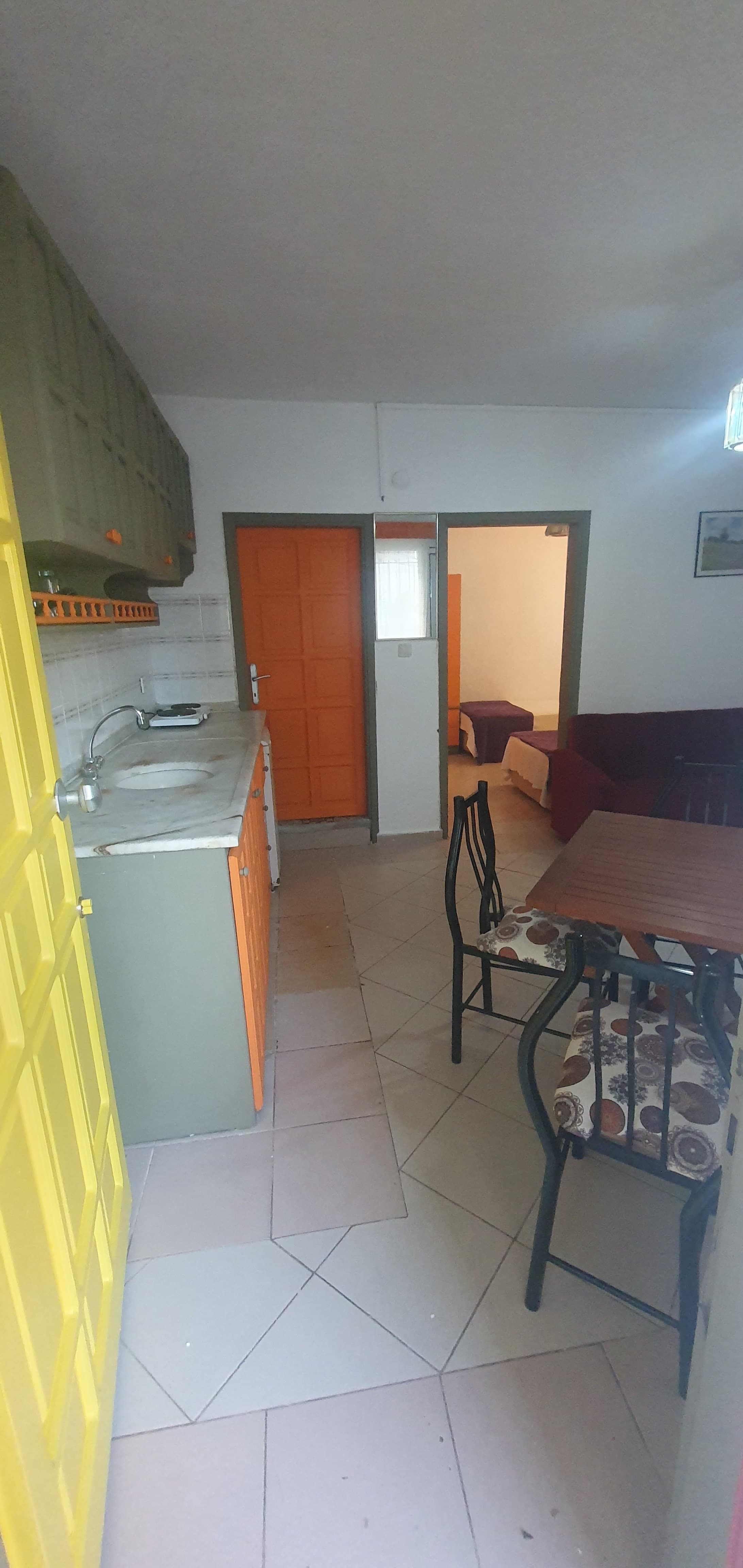 Şahin Apart Otel-13